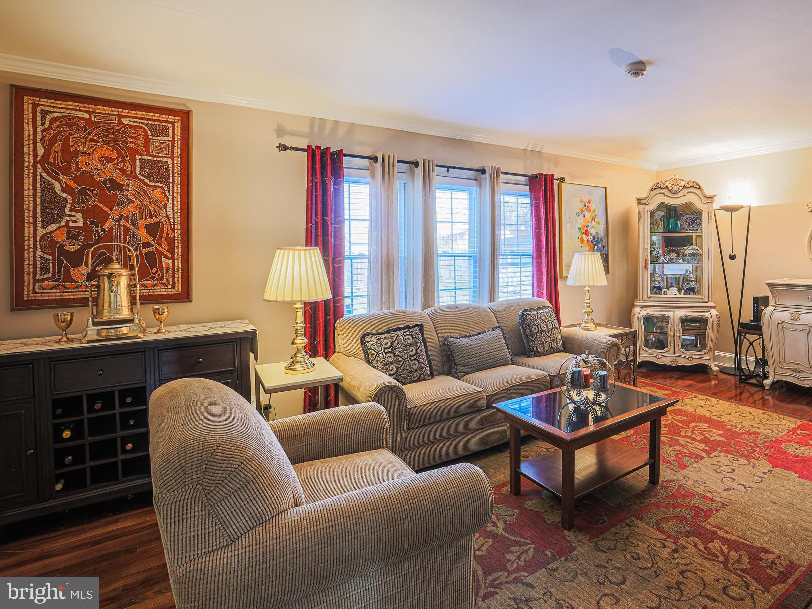 PIKESVILLE - Residential