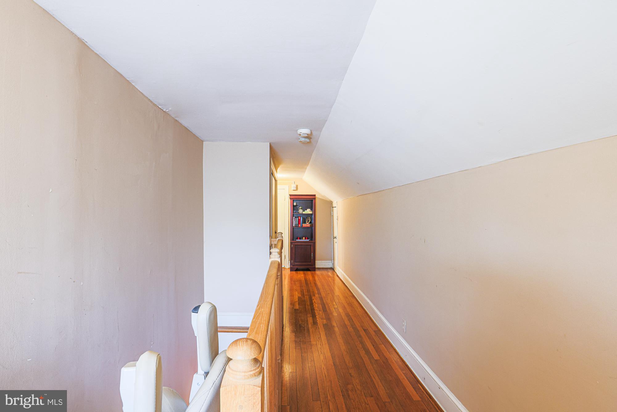 PIKESVILLE - Residential