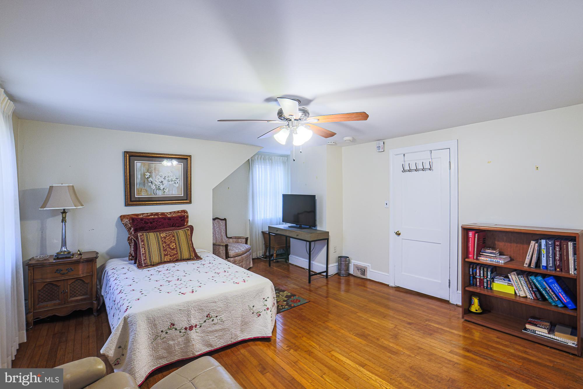 PIKESVILLE - Residential