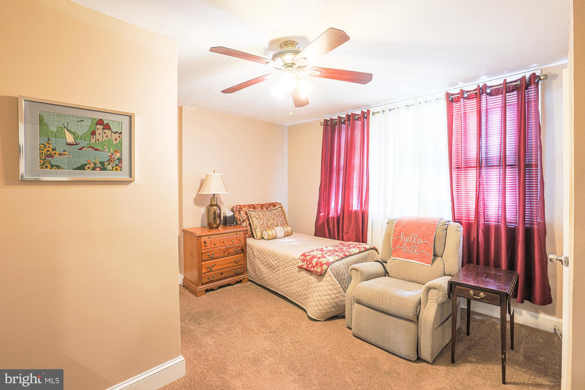 PIKESVILLE - Residential