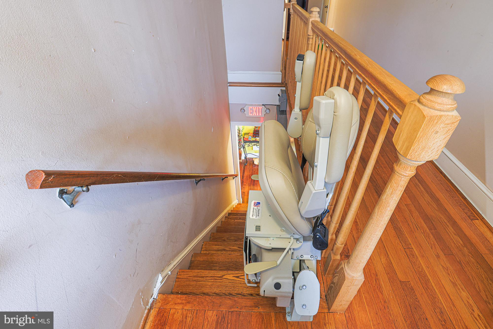 PIKESVILLE - Residential