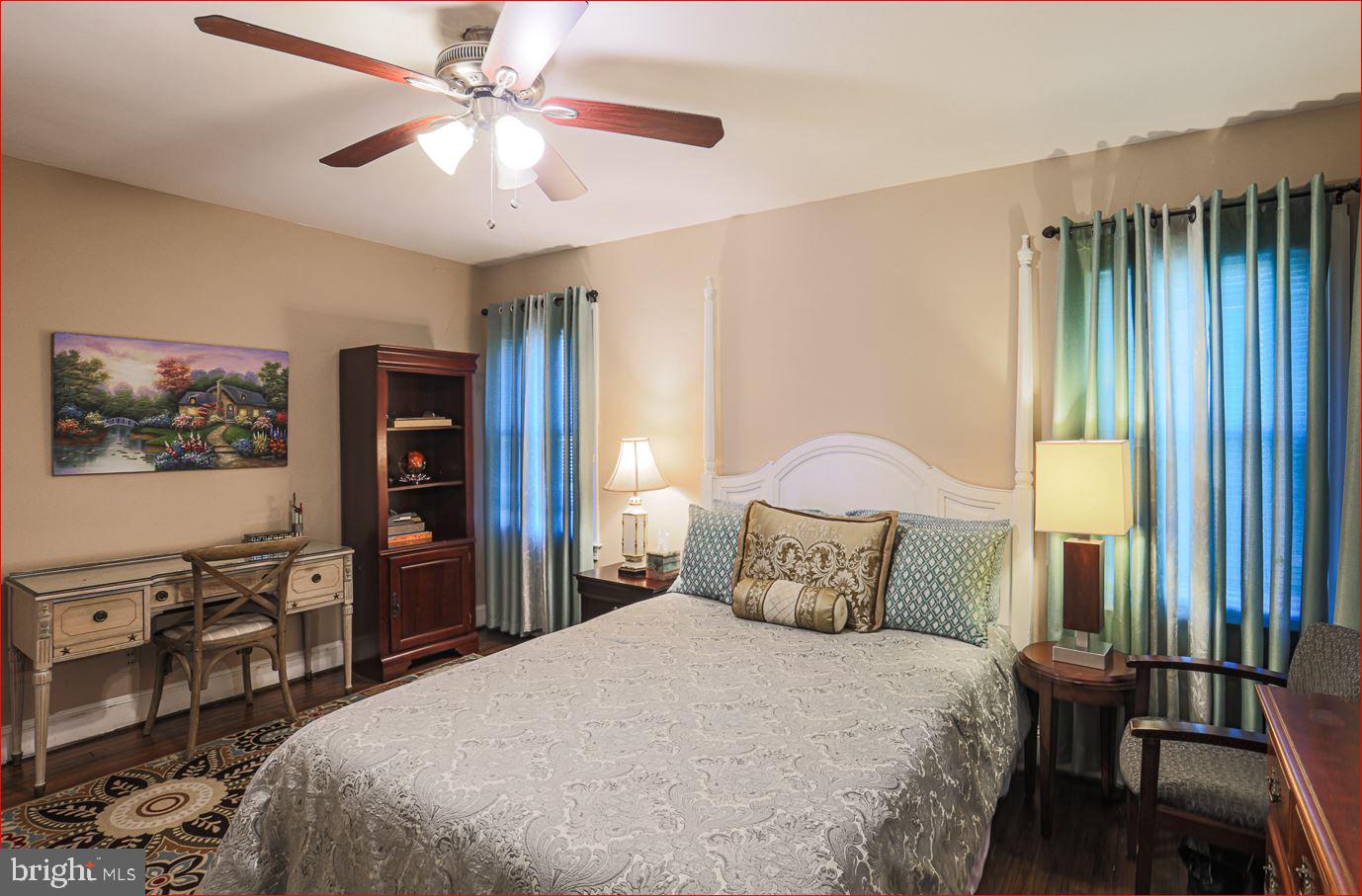 PIKESVILLE - Residential