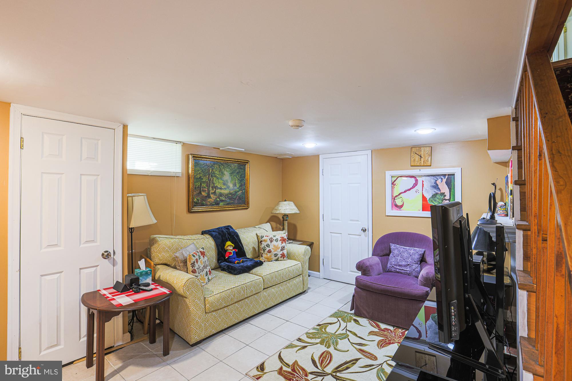 PIKESVILLE - Residential