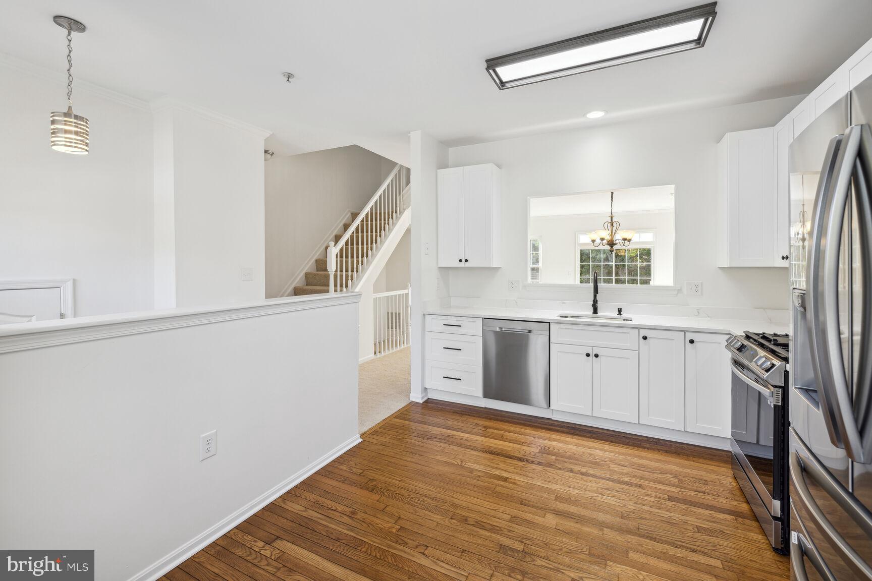 TUSCARORA KNOLLS - Residential