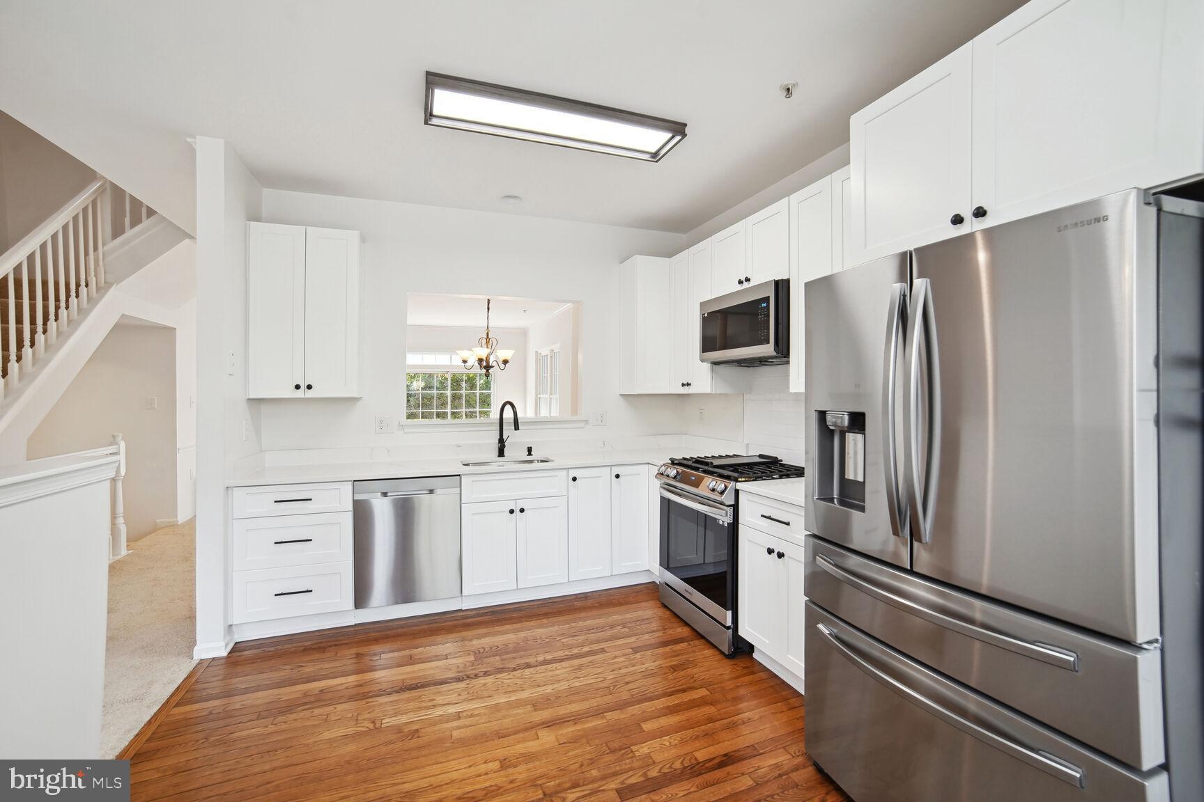 TUSCARORA KNOLLS - Residential