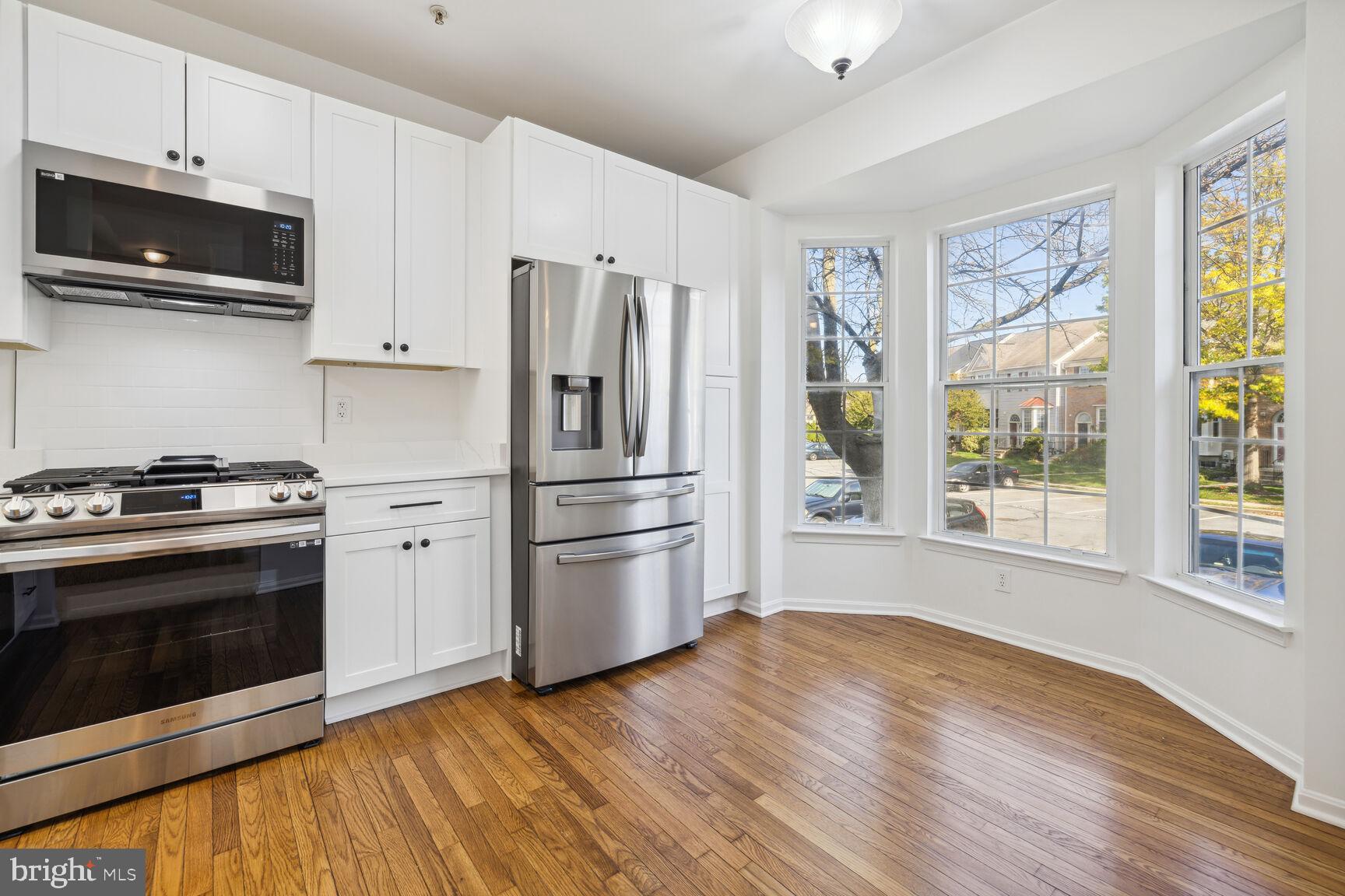 TUSCARORA KNOLLS - Residential