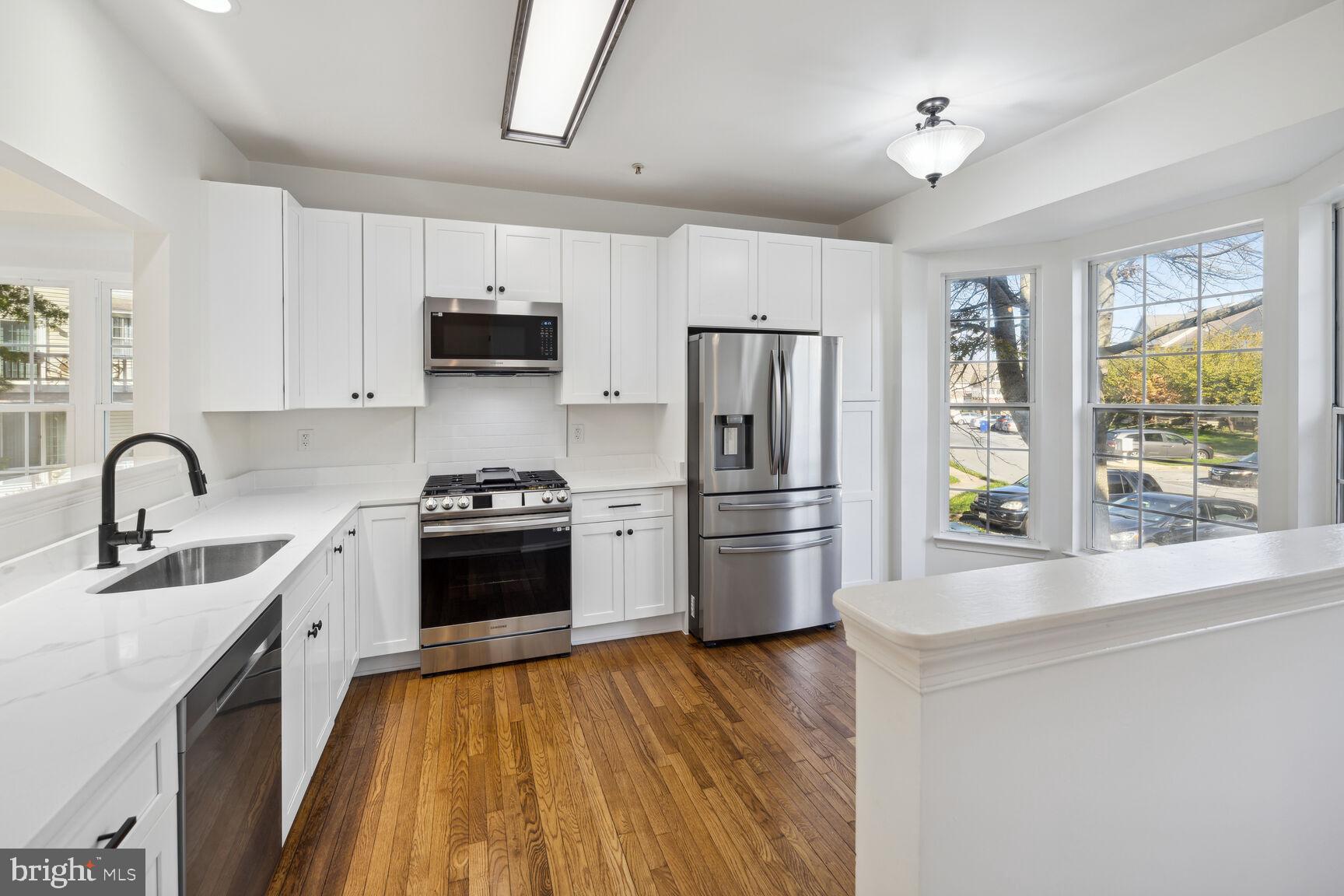 TUSCARORA KNOLLS - Residential