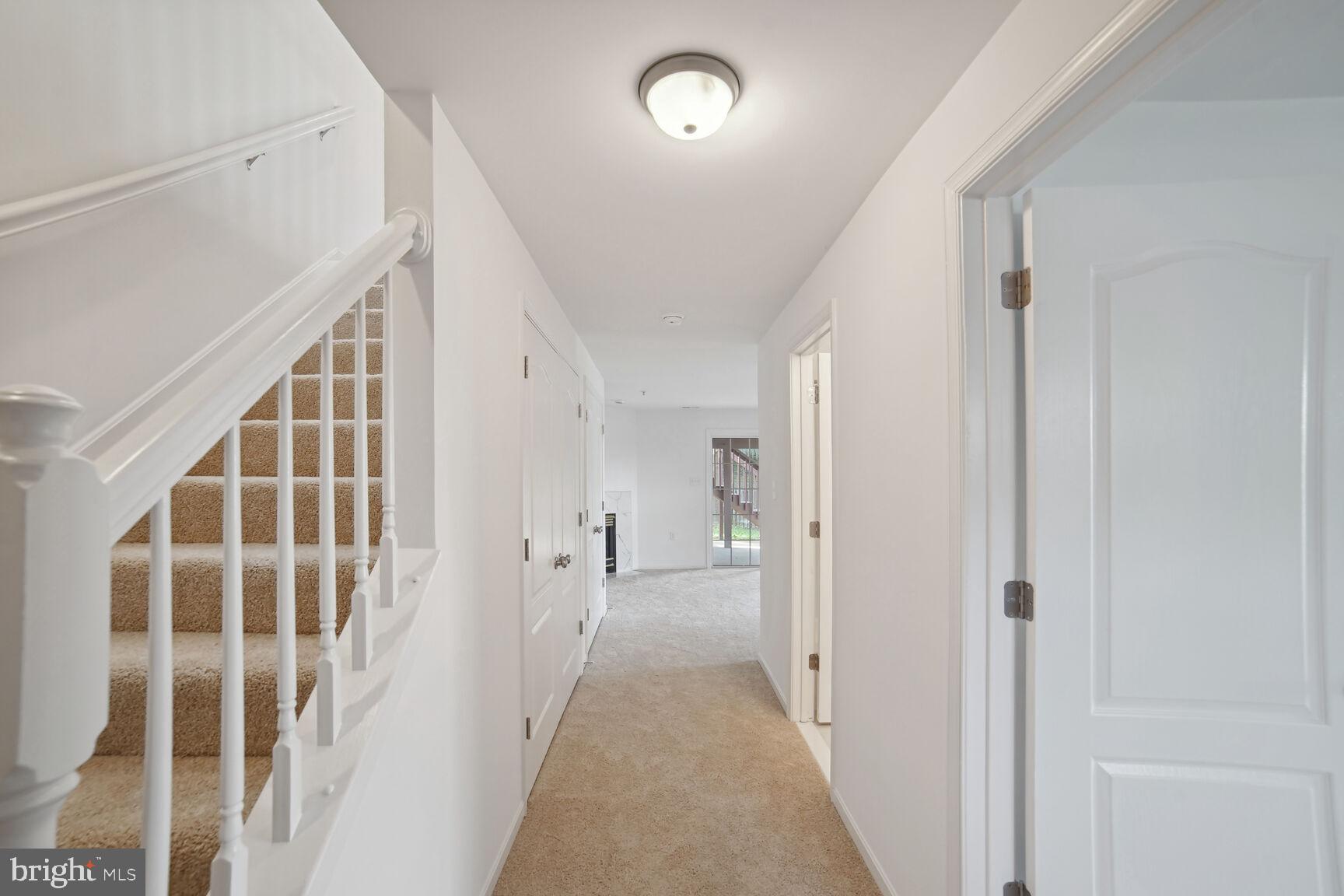 TUSCARORA KNOLLS - Residential