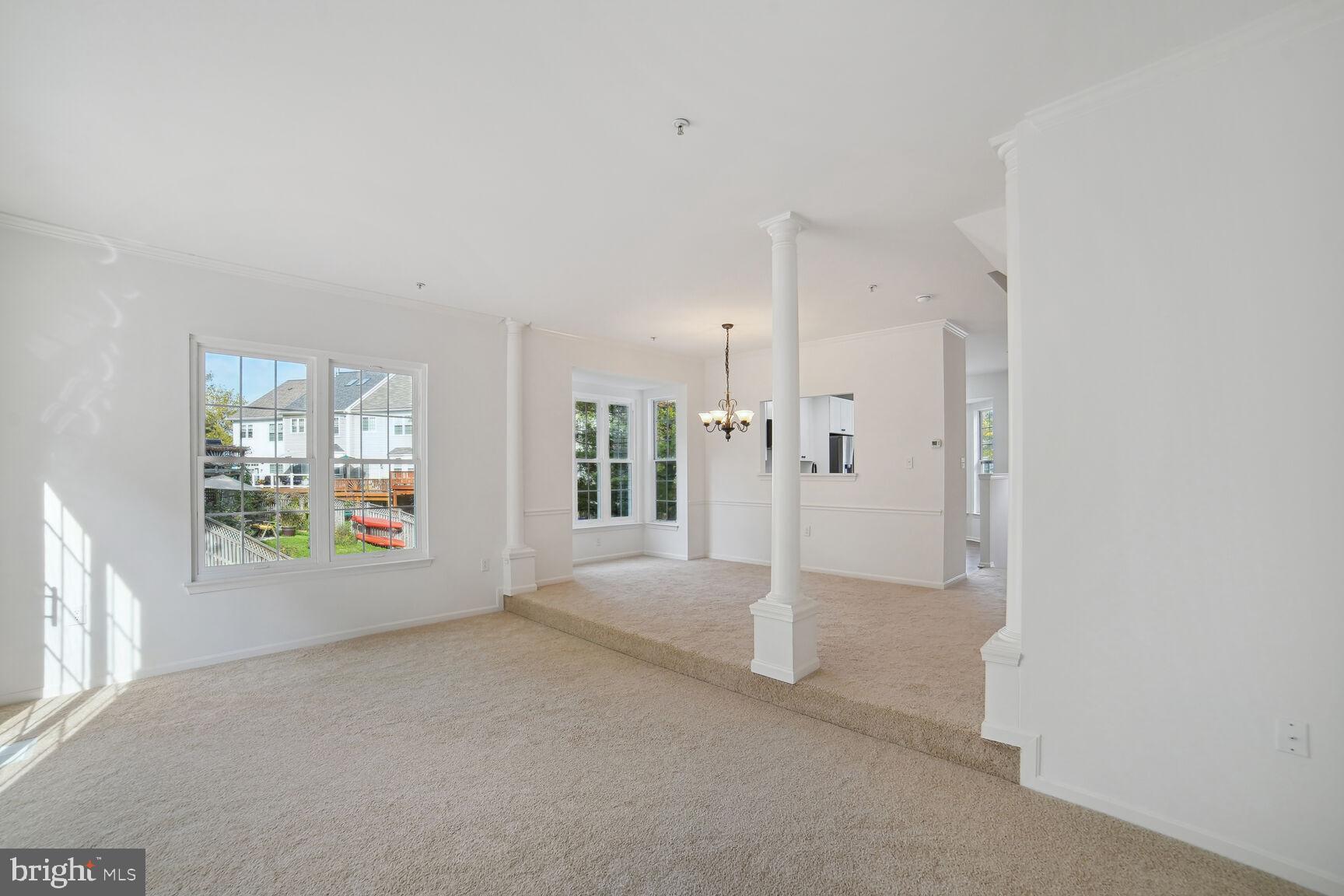 TUSCARORA KNOLLS - Residential