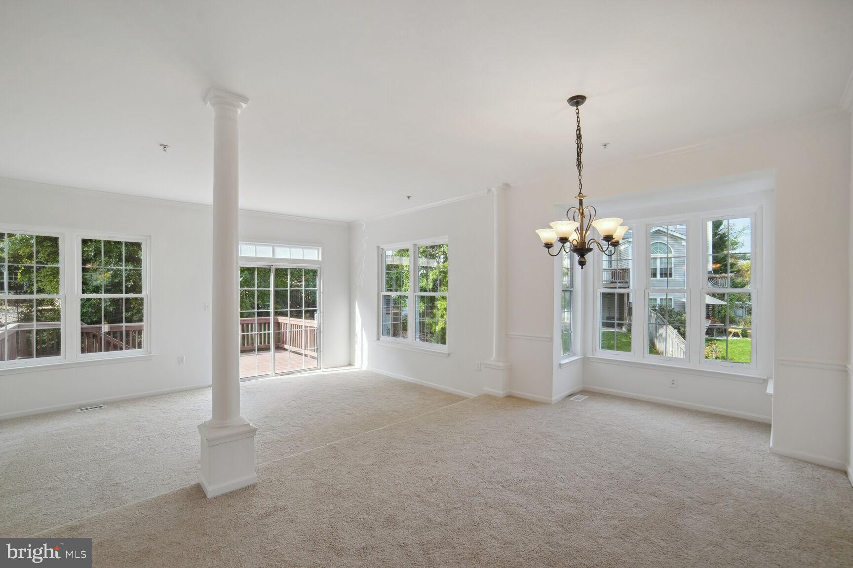 TUSCARORA KNOLLS - Residential