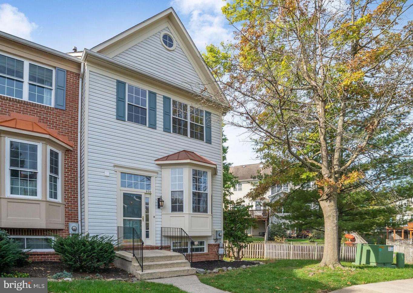 TUSCARORA KNOLLS - Residential