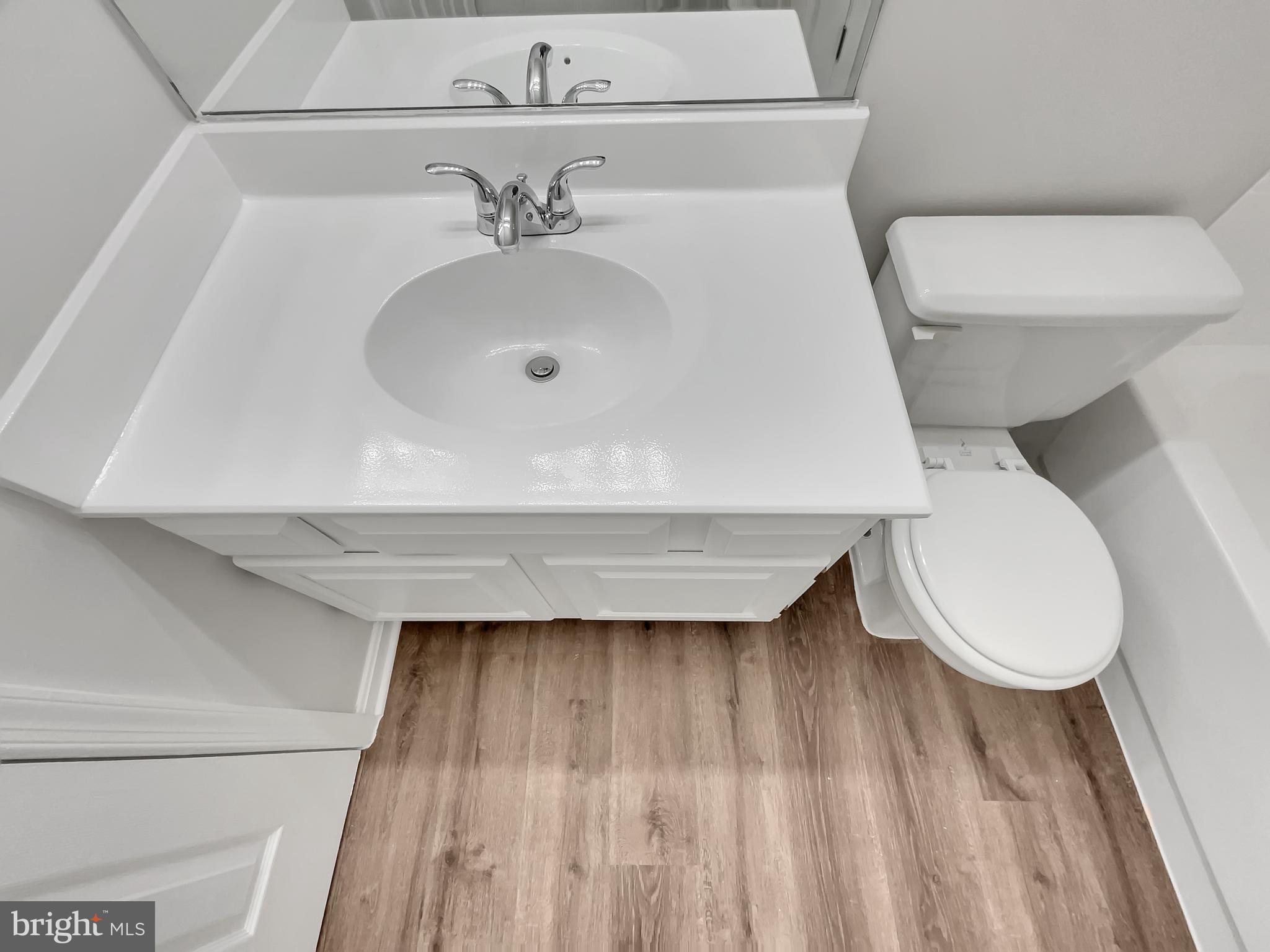 STRATFORD PLACE AT KINGS - Residential