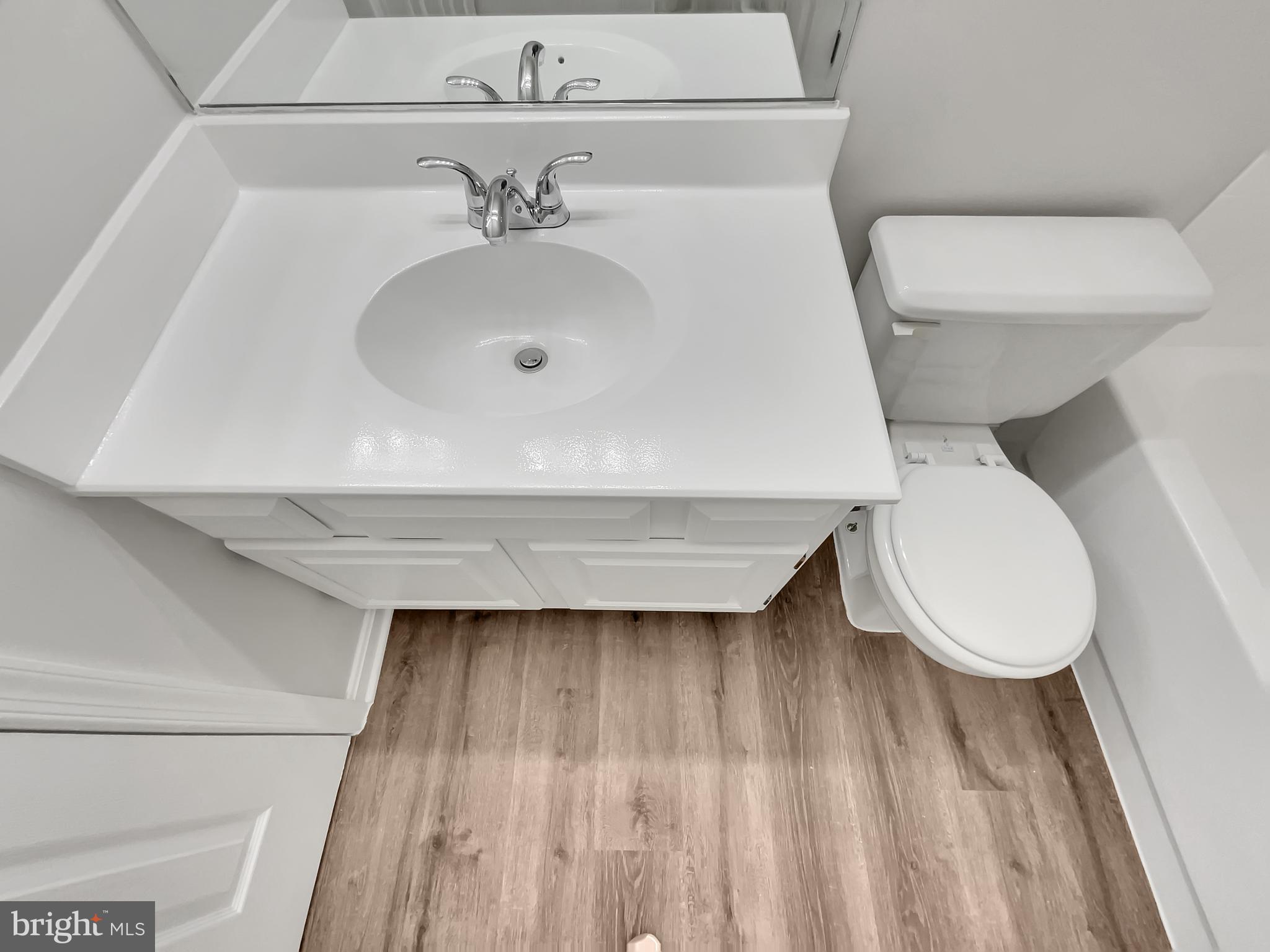 STRATFORD PLACE AT KINGS - Residential