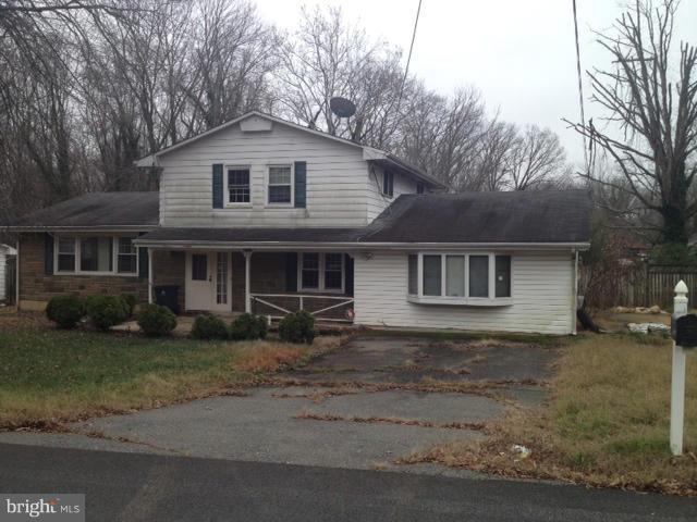 FORT WASHINGTON FOREST - Residential