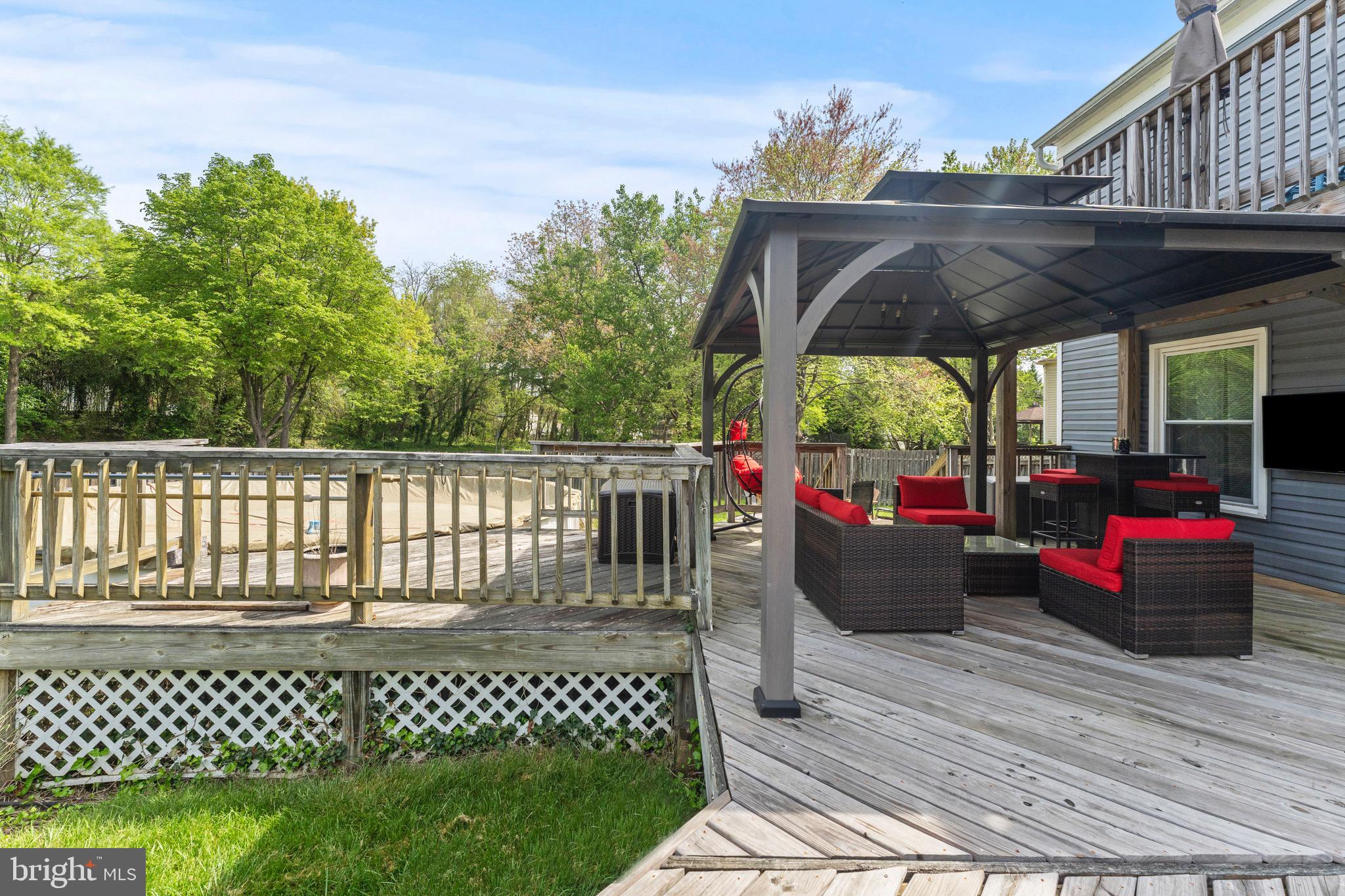 GLEN ALLEN - Residential