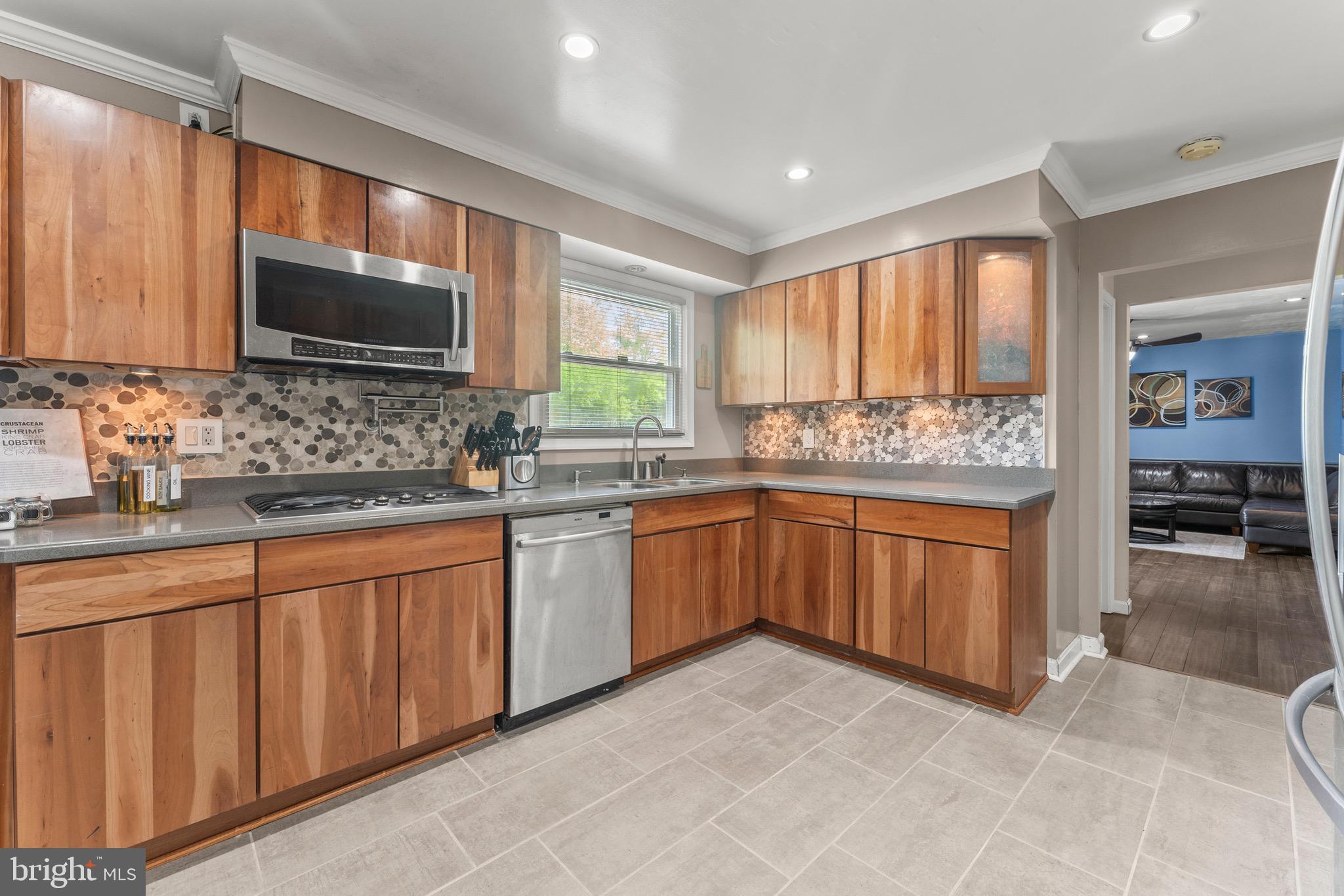 GLEN ALLEN - Residential