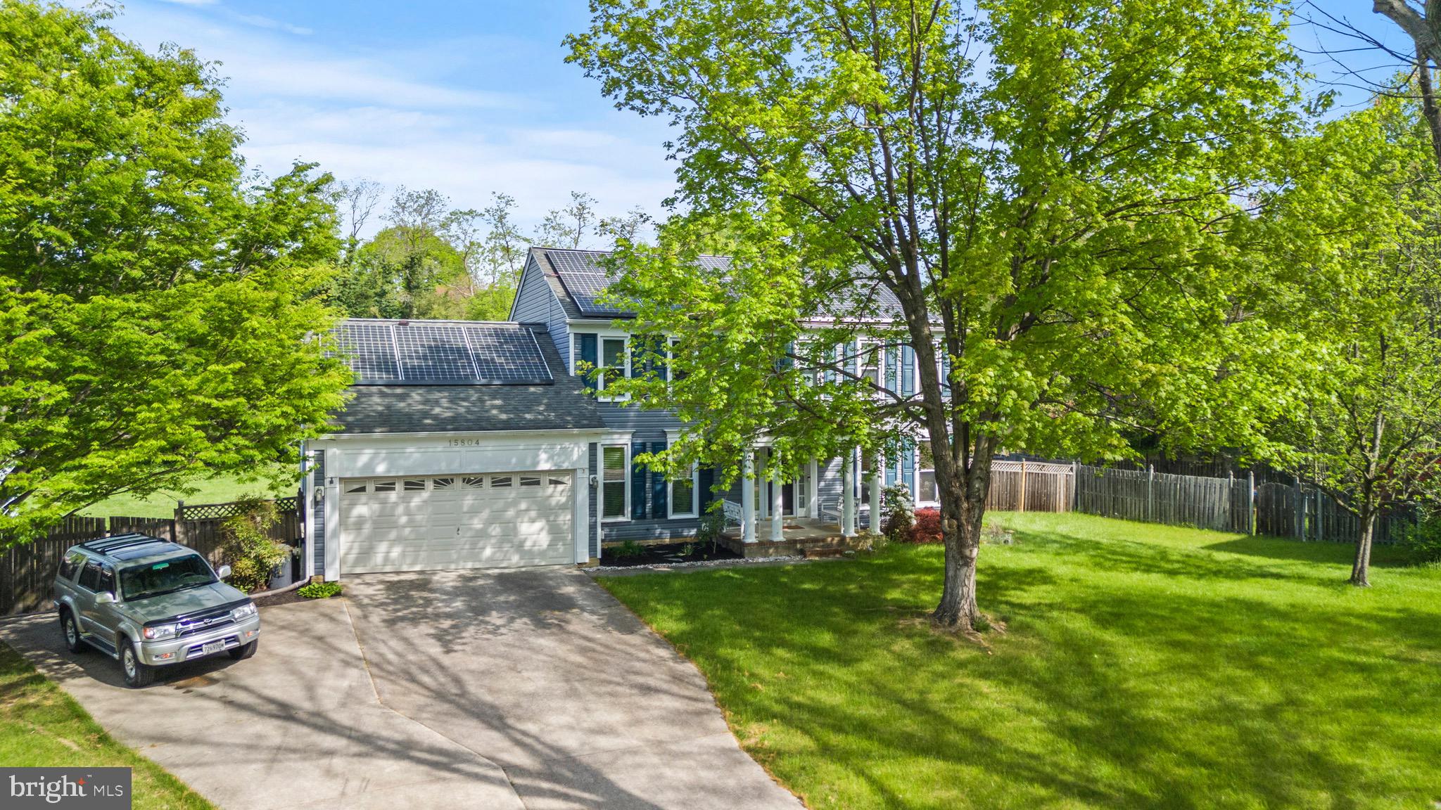 GLEN ALLEN - Residential