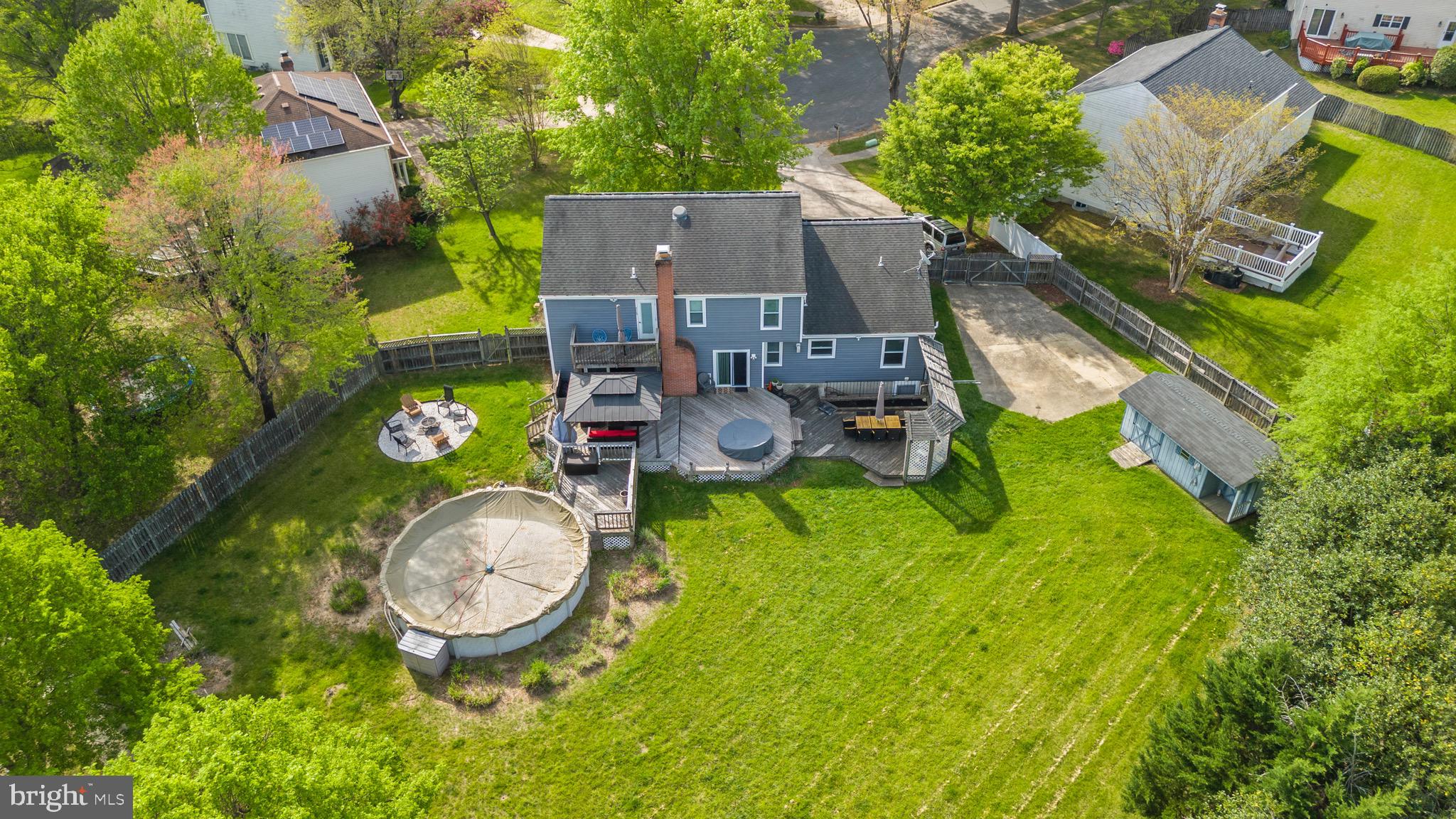 GLEN ALLEN - Residential