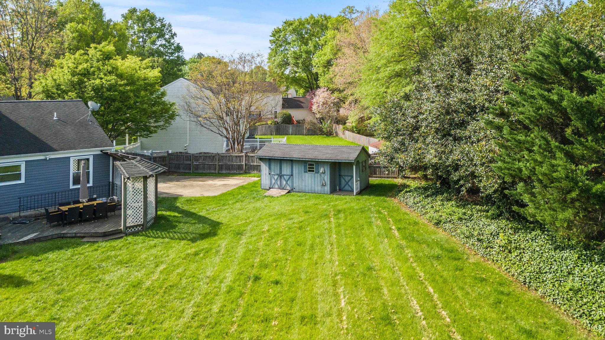 GLEN ALLEN - Residential