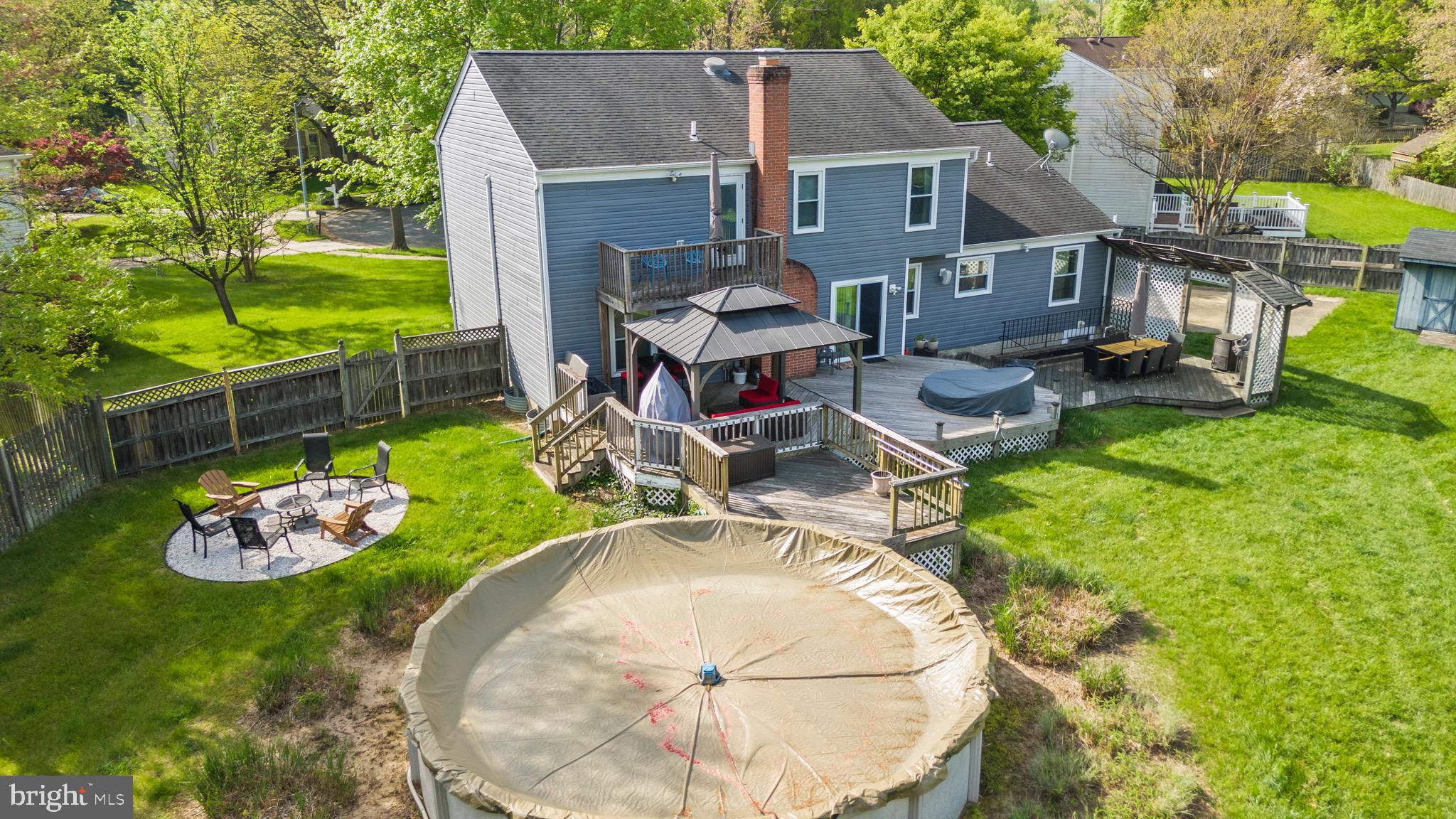 GLEN ALLEN - Residential