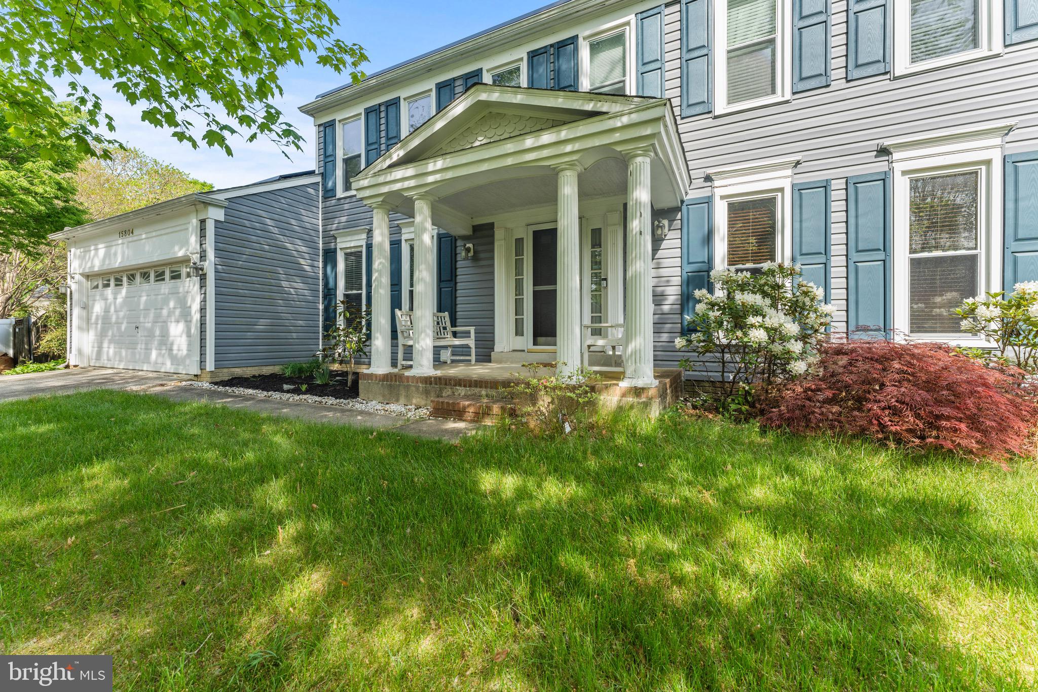 GLEN ALLEN - Residential