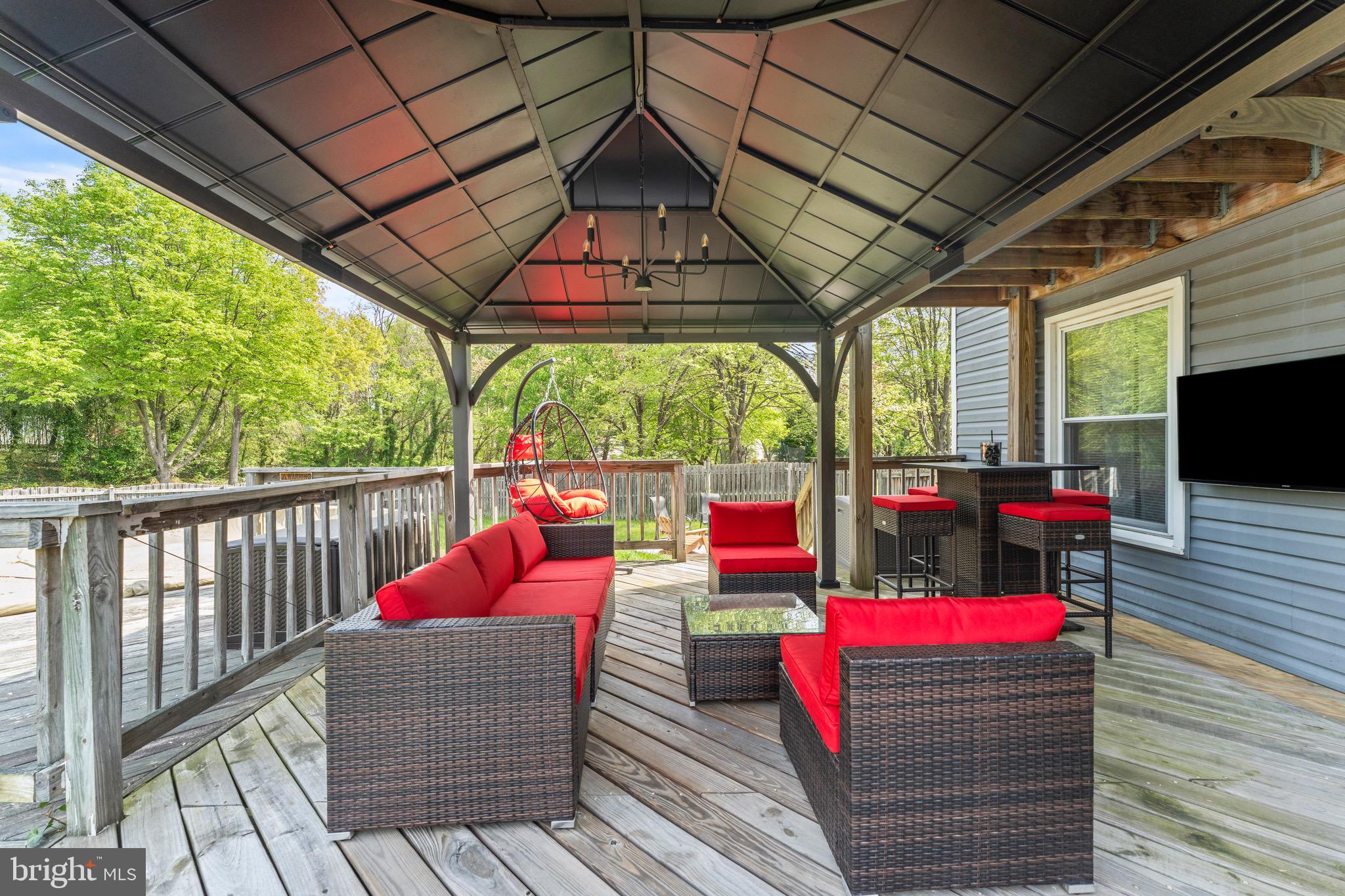 GLEN ALLEN - Residential