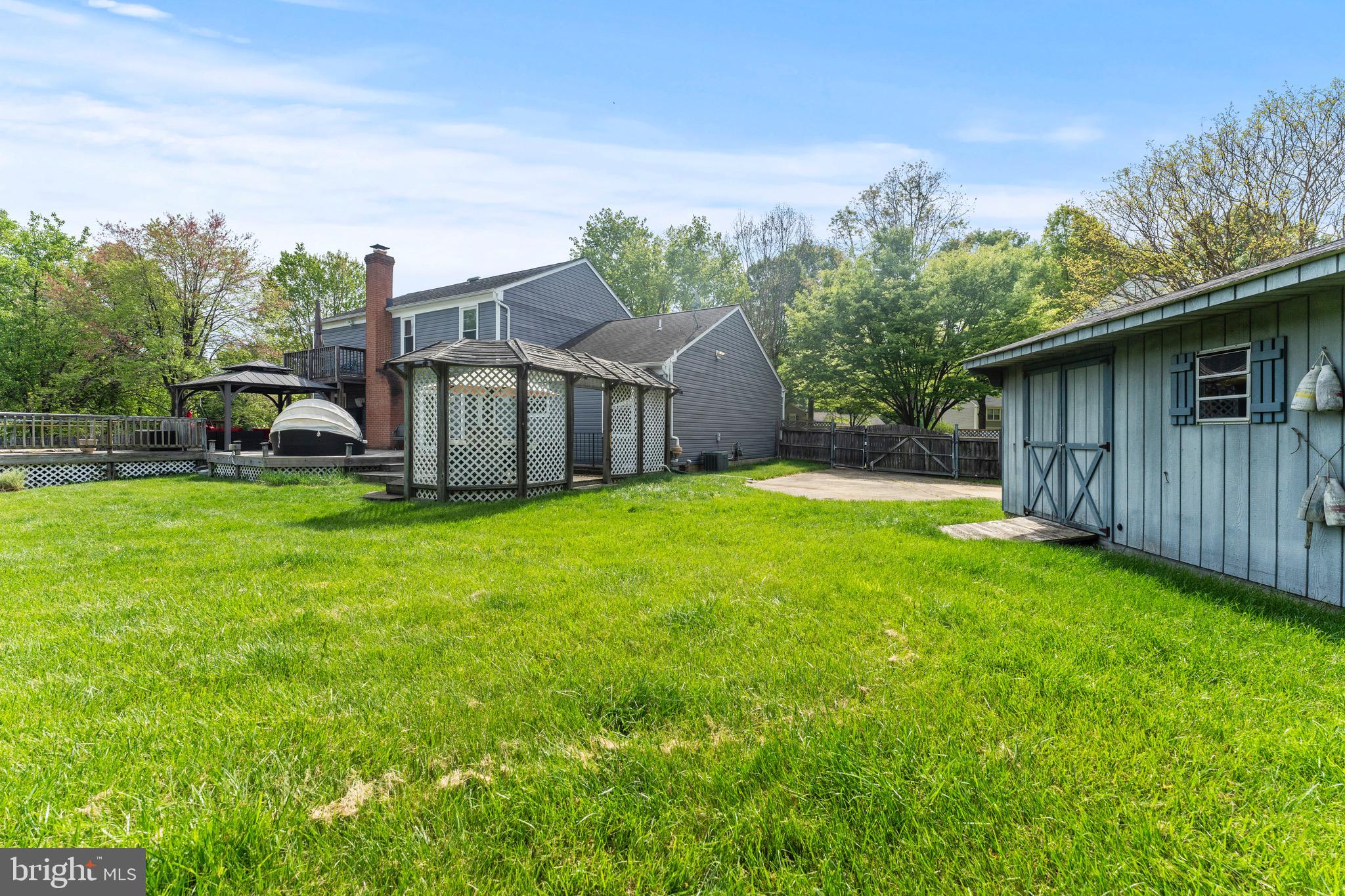 GLEN ALLEN - Residential