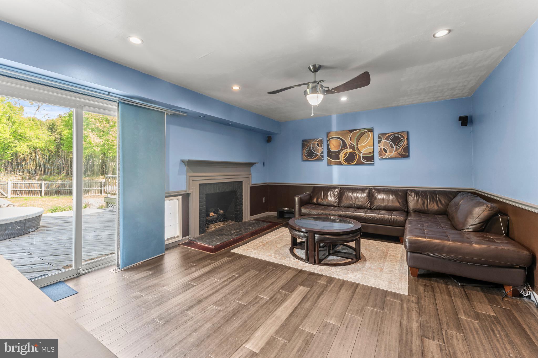 GLEN ALLEN - Residential