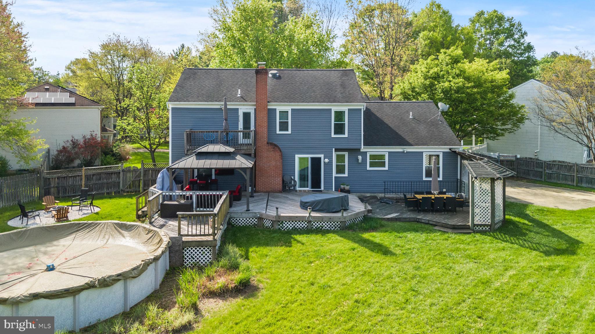 GLEN ALLEN - Residential