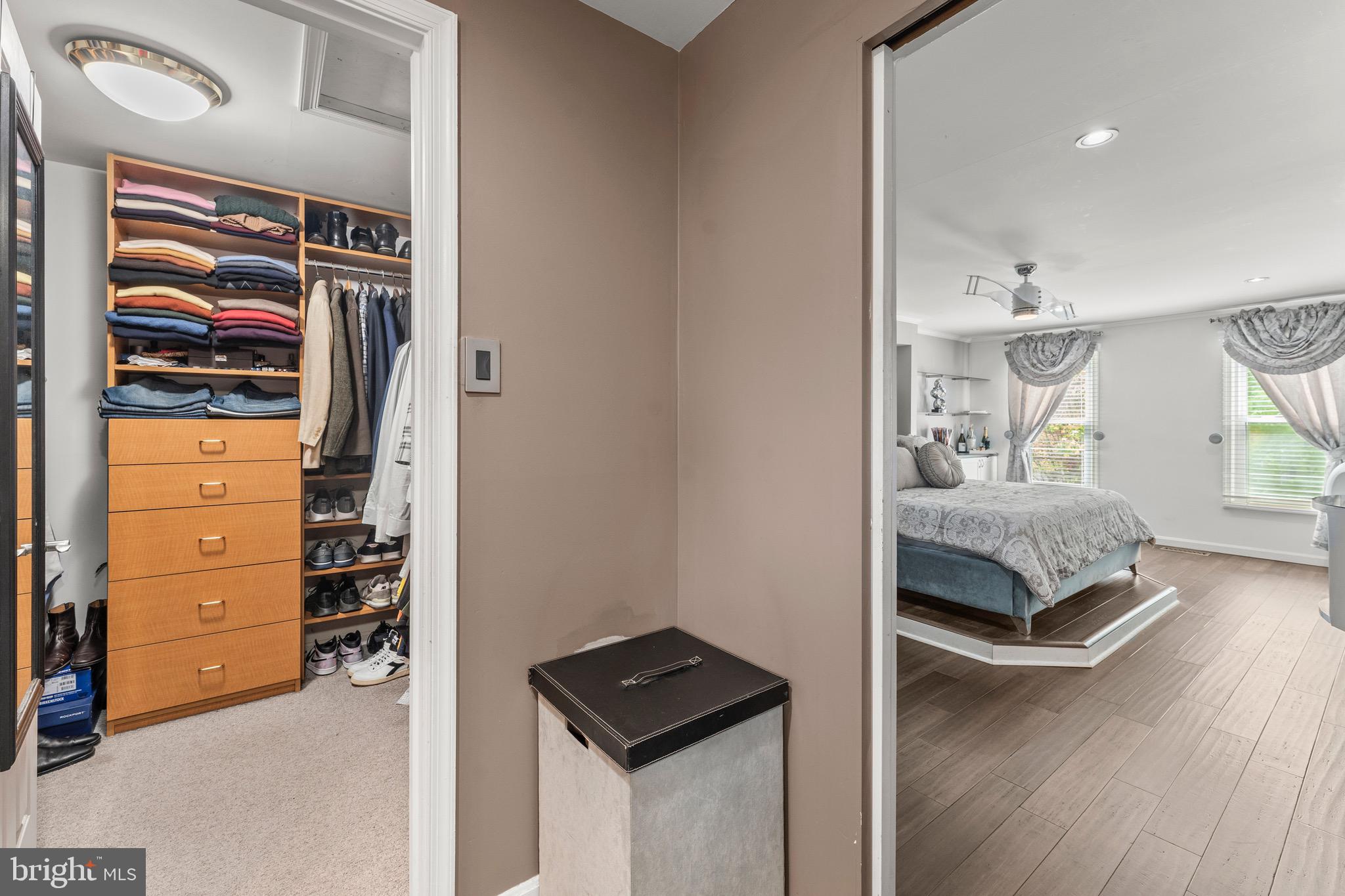 GLEN ALLEN - Residential