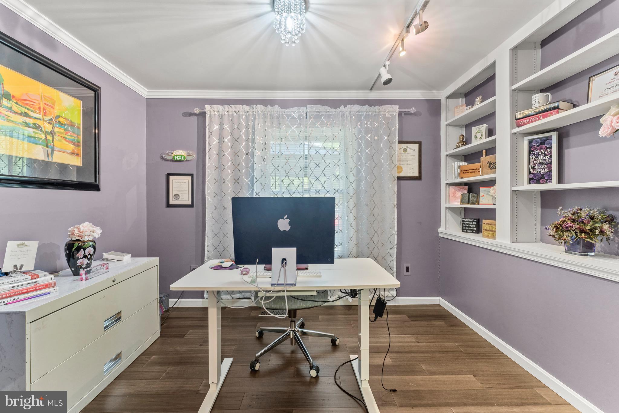 GLEN ALLEN - Residential