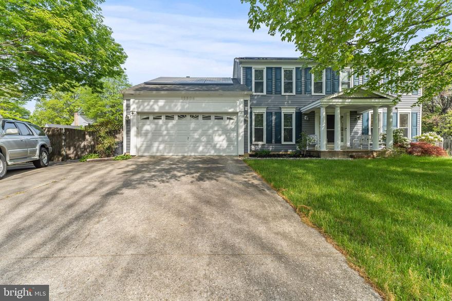 Welcome to your next home in the heart of Bowie! This spacious single-family gem offers the perfect blend of comfort, convenience, and functionality all with no HOA and no deferred water bill!

Ideally located just minutes from everything you need, enjoy easy access to restaurants, shopping centers, Allen Pond Park, Baysox Stadium, entertainment venues, and major highways for a smooth commute and an active lifestyle.
The main level features a dedicated office just off the living room, a formal dining room, and a cozy family room that flows seamlessly into a kitchen built for gatherings complete with double ovens and great space for hosting.
The fully finished walkout basement adds even more versatility, offering an additional room that’s perfect for a guest bedroom, home gym, or creative space. It also features a spa-style full bathroom, ideal for unwinding after a long day or providing luxurious comfort to overnight guests.
Retreat to the owner’s suite where you’ll find a serene waterfall-style wall feature, setting the tone for relaxation and tranquility. The suite offers private access to a charming upper-level deck just the right size for two with peaceful views of the backyard, perfect for quiet mornings or relaxing evenings. Down below, the main-level deck spans the entire length of the home ideal for entertaining or enjoying the outdoors. It’s pre-wired for TV and surround sound, offering a true outdoor living experience. The backyard also includes an above ground pool and equipment, a fire pit area,  and the entire lot, though just over ½ acre, feels expansive and open.
Additional highlights include two walk-in closets in the owner’s suite one of which was formerly a bedroom and can easily be converted back, ample storage throughout,  A  Huge Shed and a driveway that extends into the backyard, perfect for multiple vehicles, a boat, or larger equipment.

Whether you’re hosting friends, spending time with family, or enjoying peaceful moments alone, this home checks all the boxes. Don’t miss the chance to own a beautiful property that offers the very best of Bowie living with no extra fees attached!