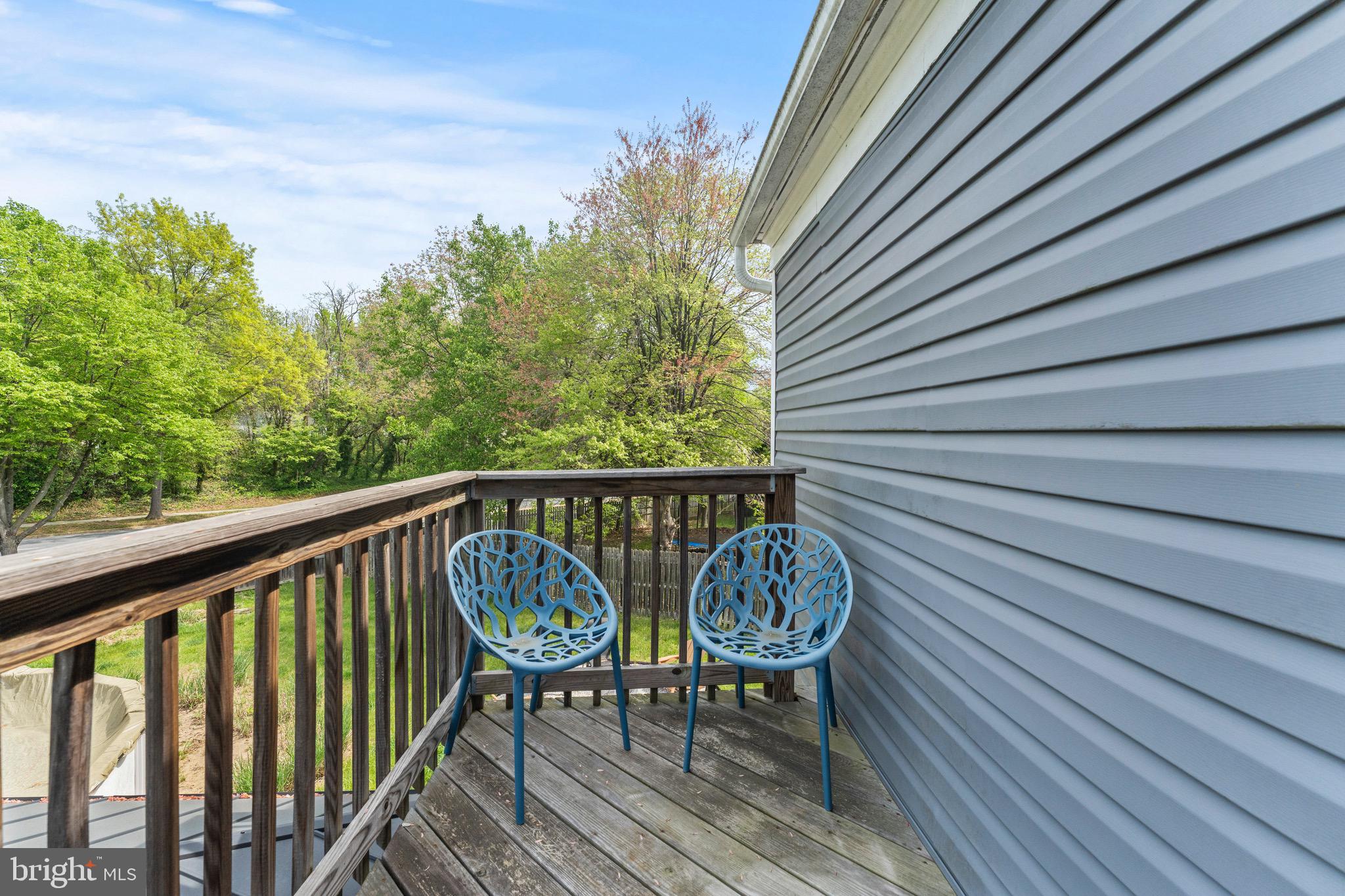 GLEN ALLEN - Residential