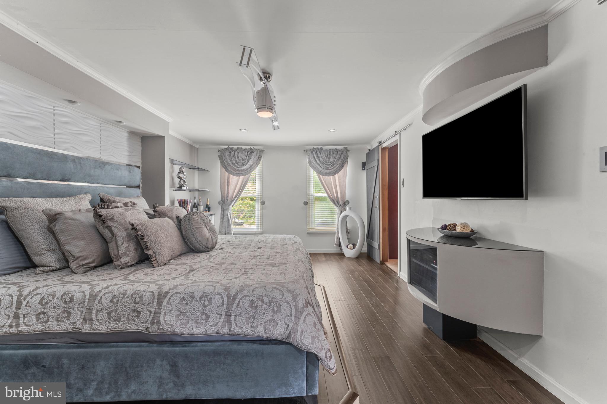 GLEN ALLEN - Residential