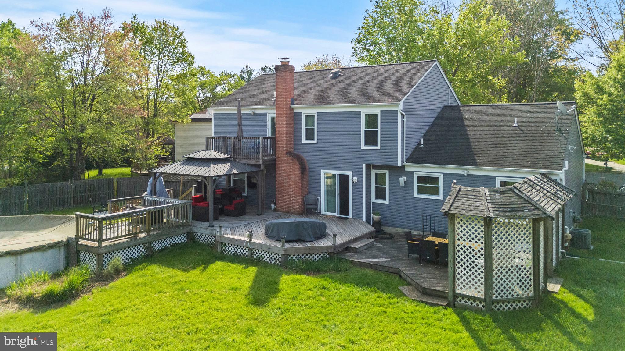 GLEN ALLEN - Residential