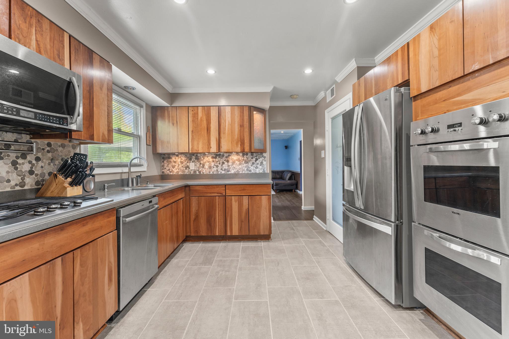 GLEN ALLEN - Residential