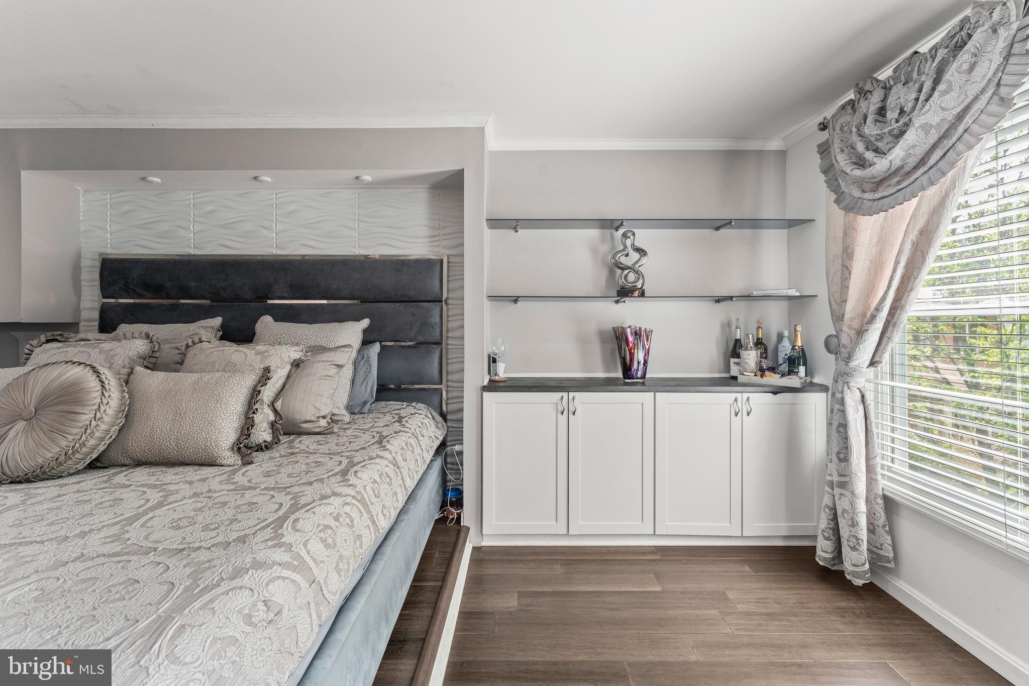 GLEN ALLEN - Residential