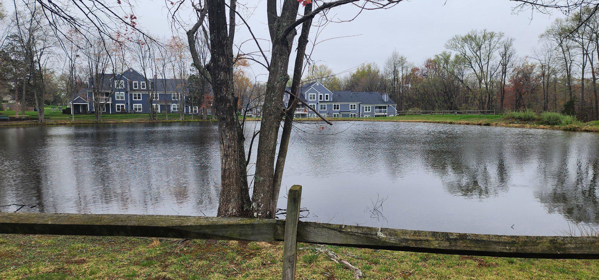 PONDS AT CENTREVILLE - Residential