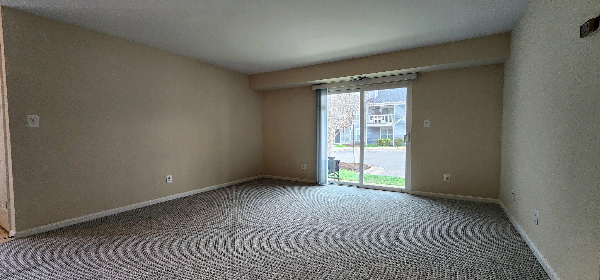 PONDS AT CENTREVILLE - Residential