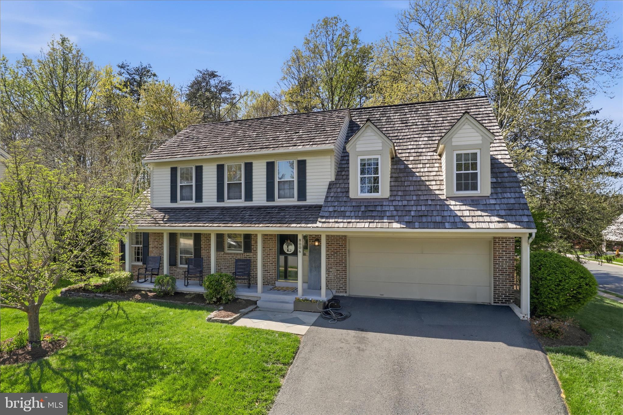 SOUTH RUN OAKS - Residential