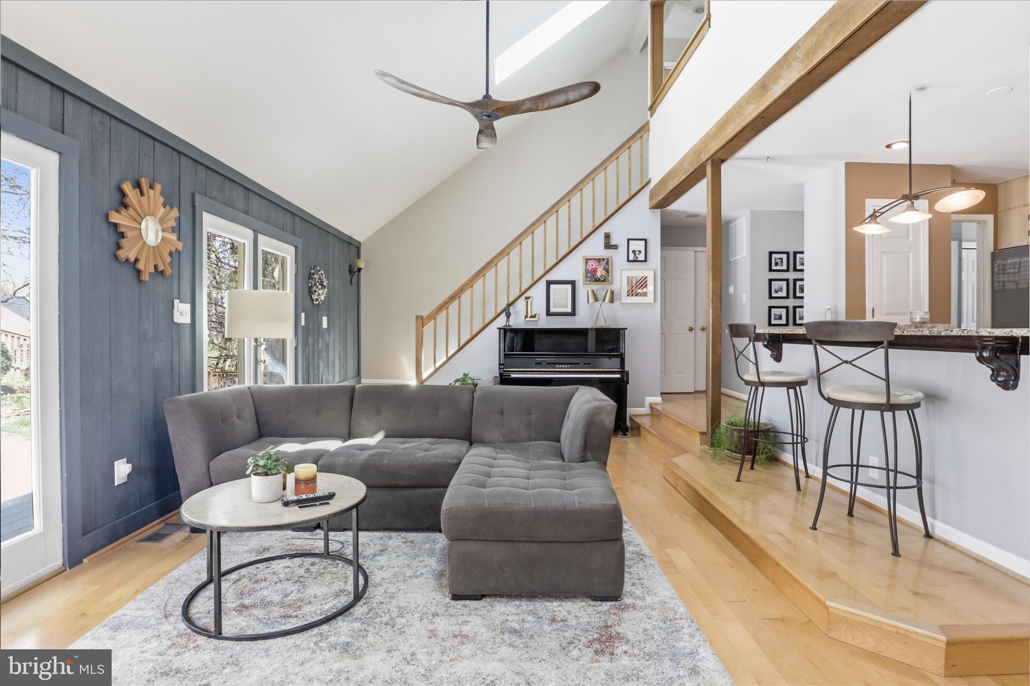 SOUTH RUN OAKS - Residential