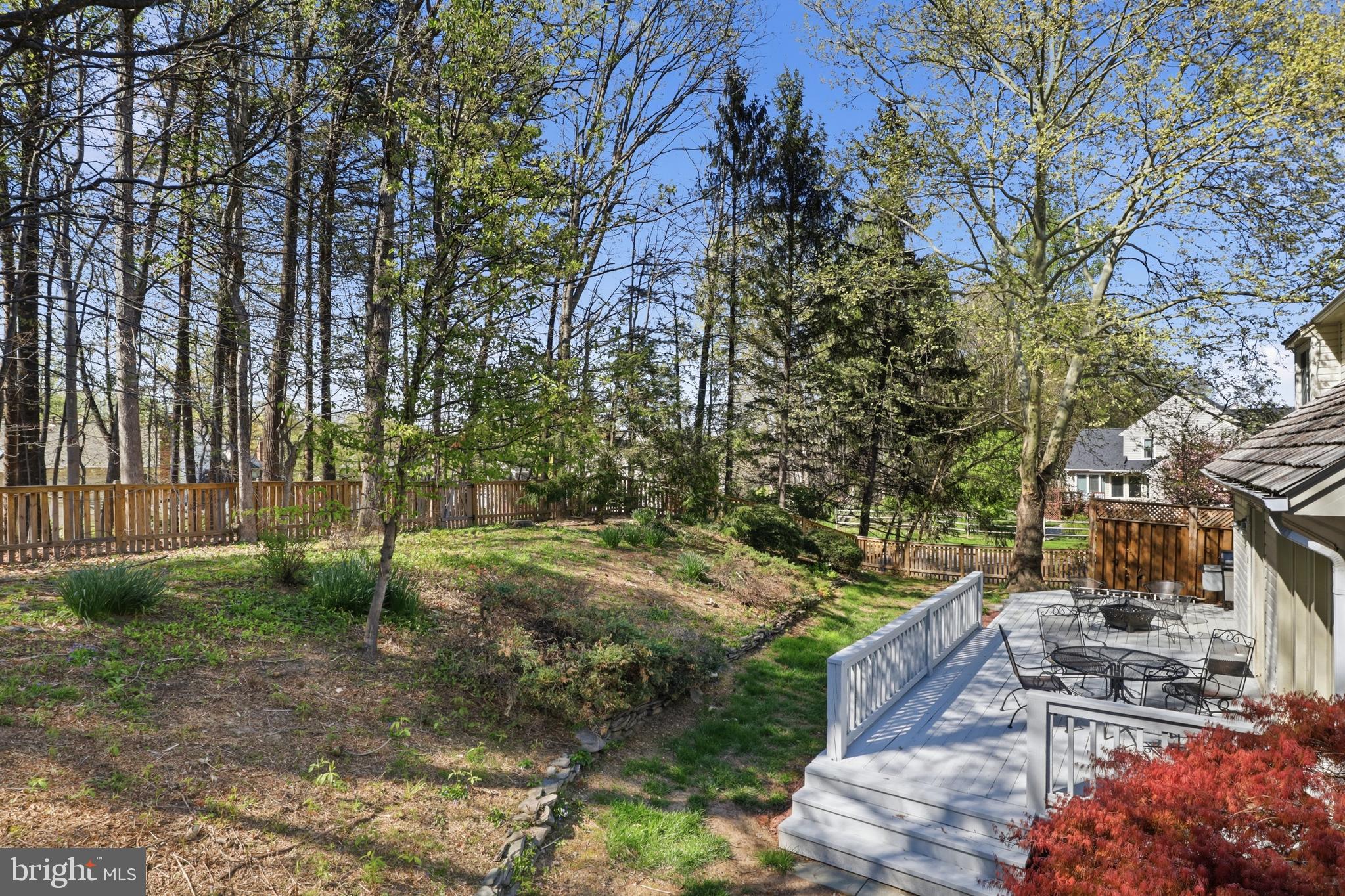 SOUTH RUN OAKS - Residential