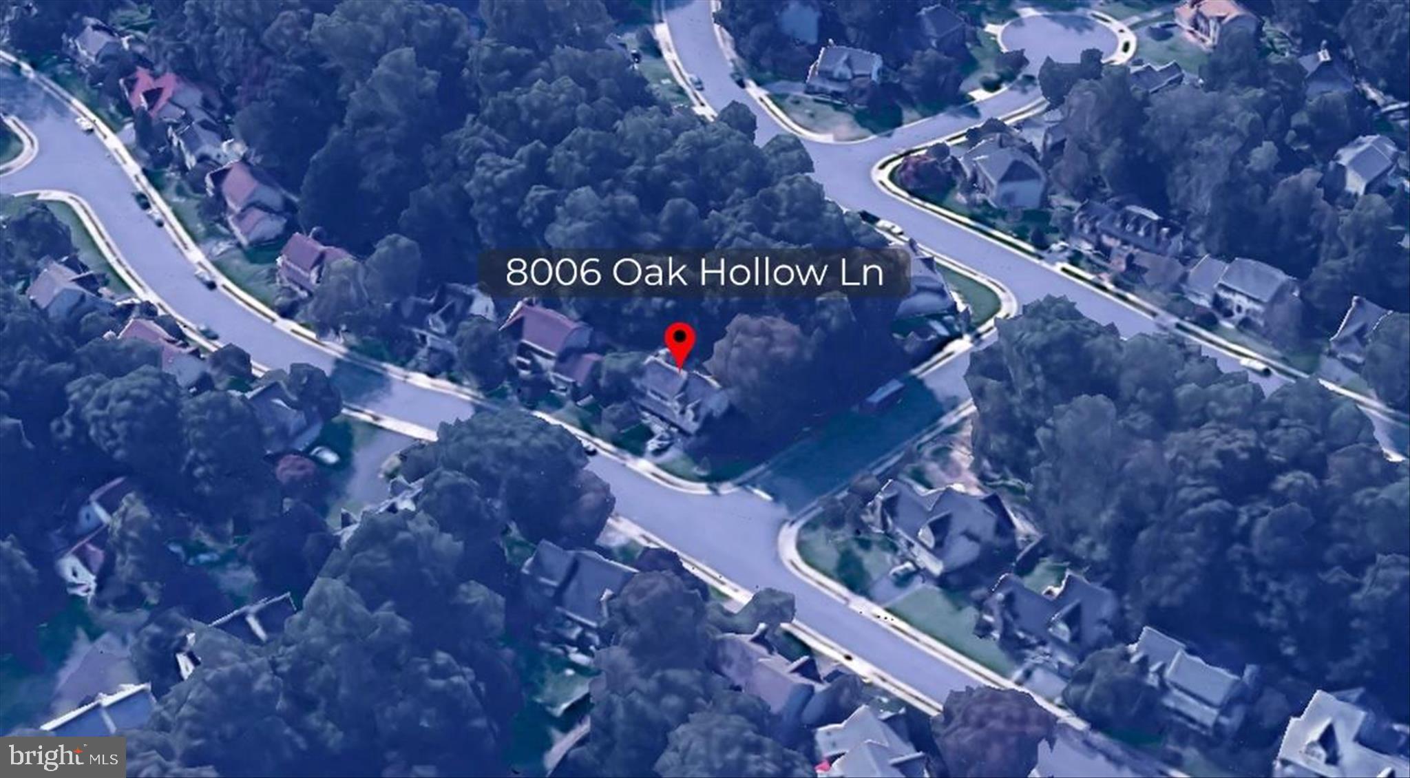 SOUTH RUN OAKS - Residential