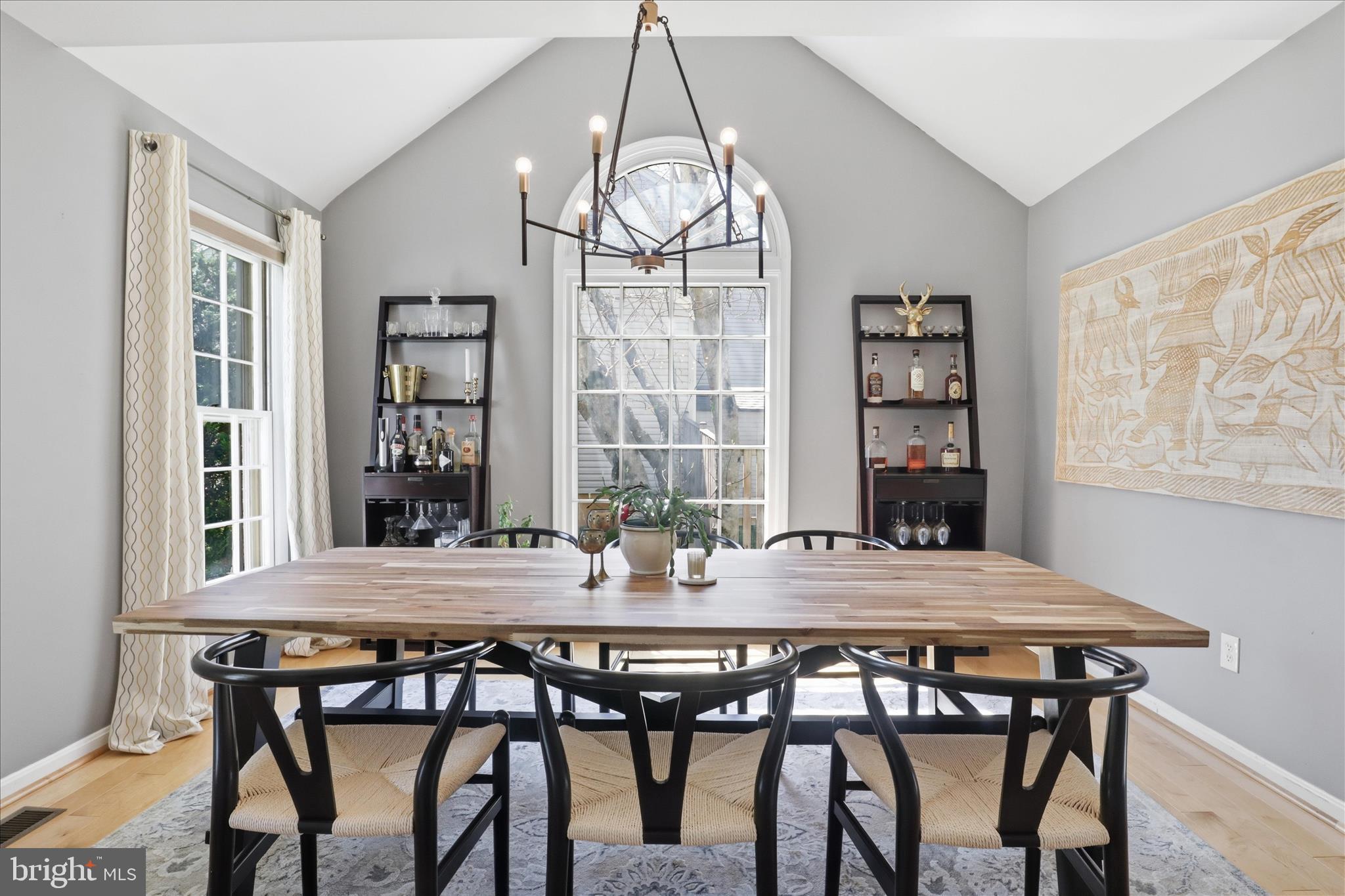 SOUTH RUN OAKS - Residential