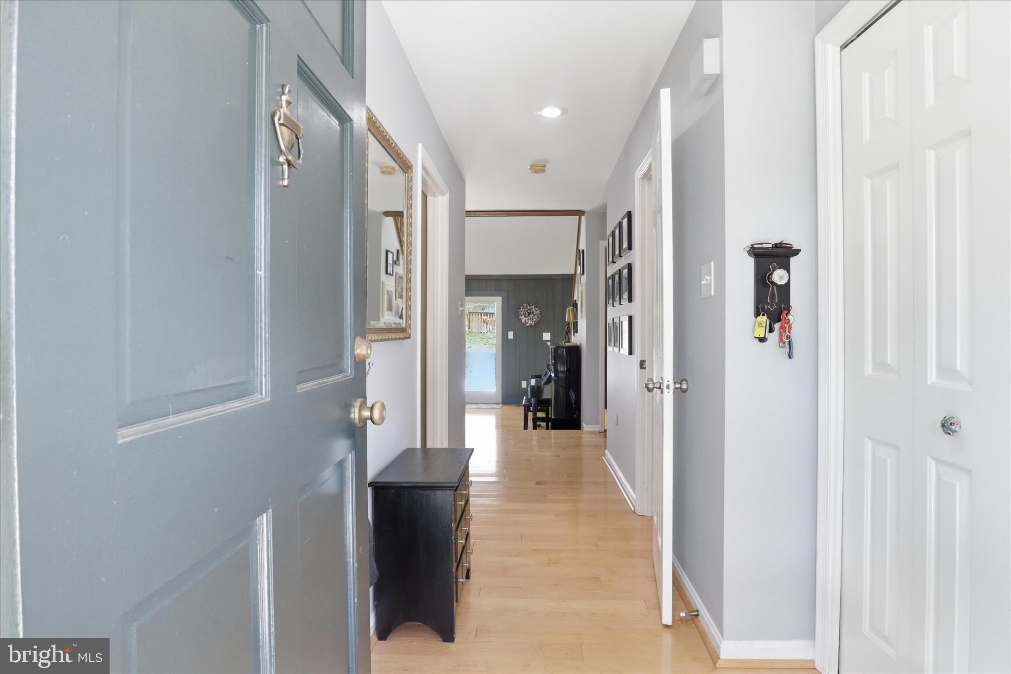 SOUTH RUN OAKS - Residential