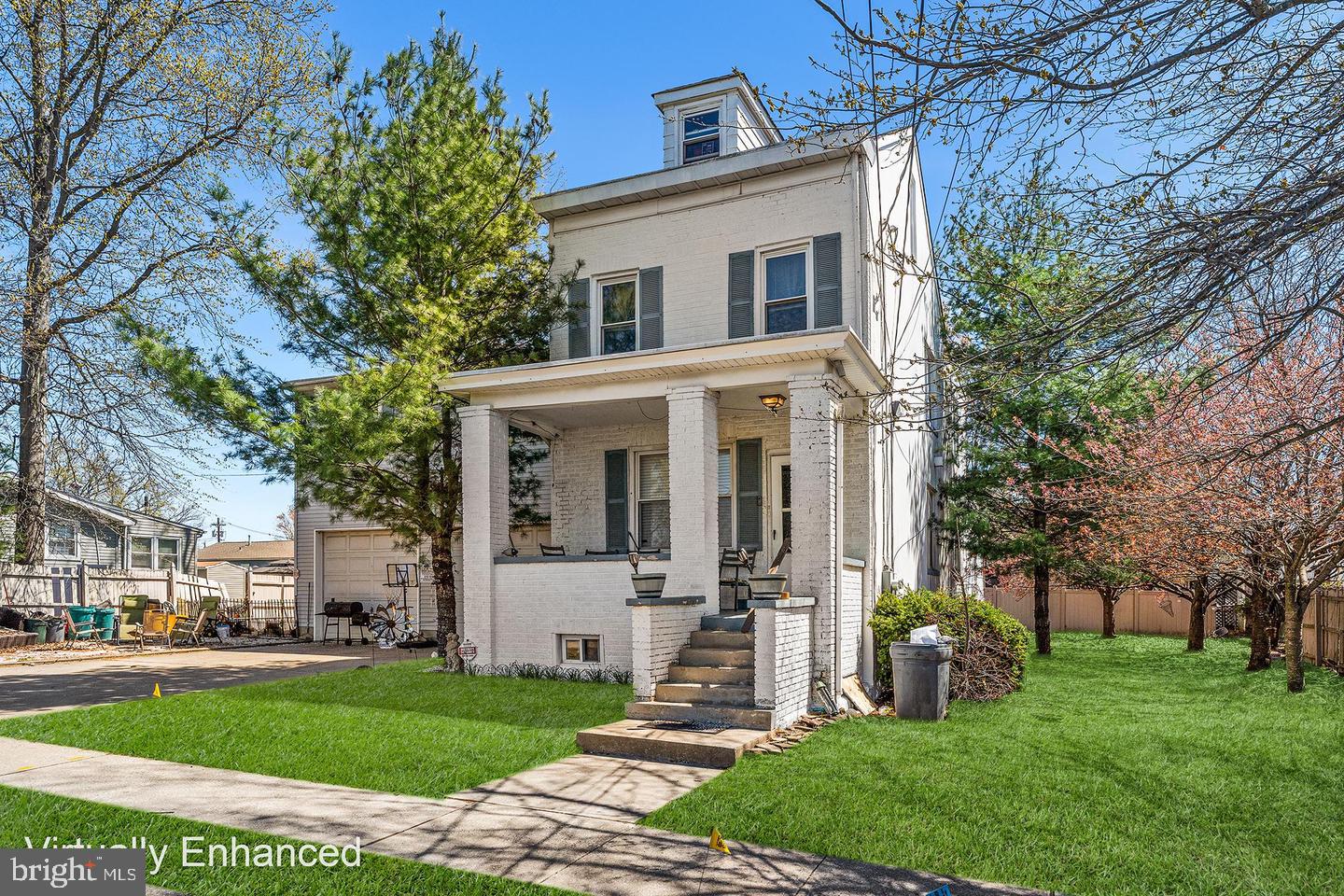 16 VOLUSIA AVENUE