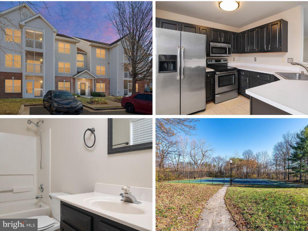 CROMWELL FOUNTAIN - Residential