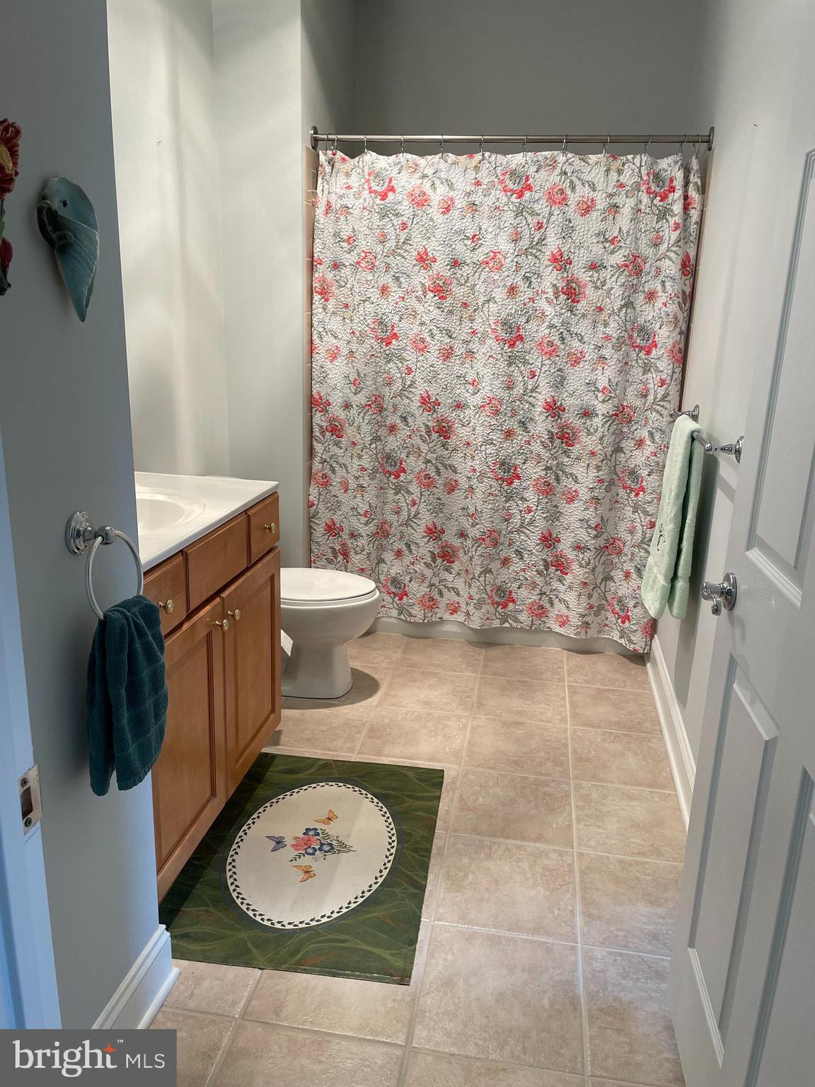 MEADOW RIDGE VILLAS CODM - Residential