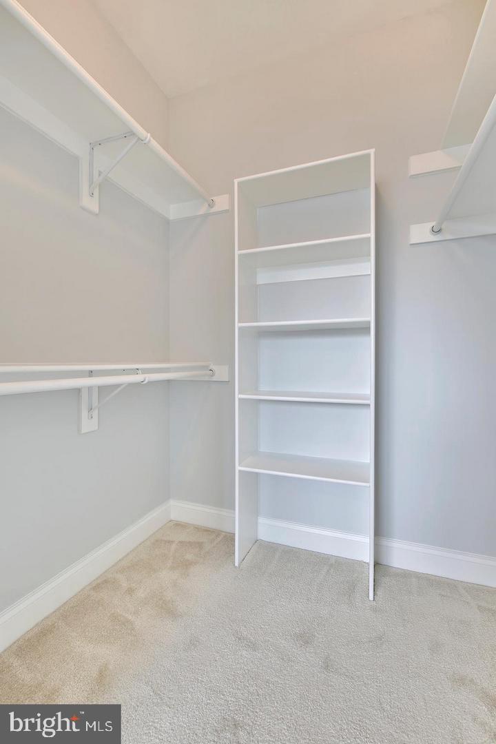 MEADOW RIDGE VILLAS CODM - Residential