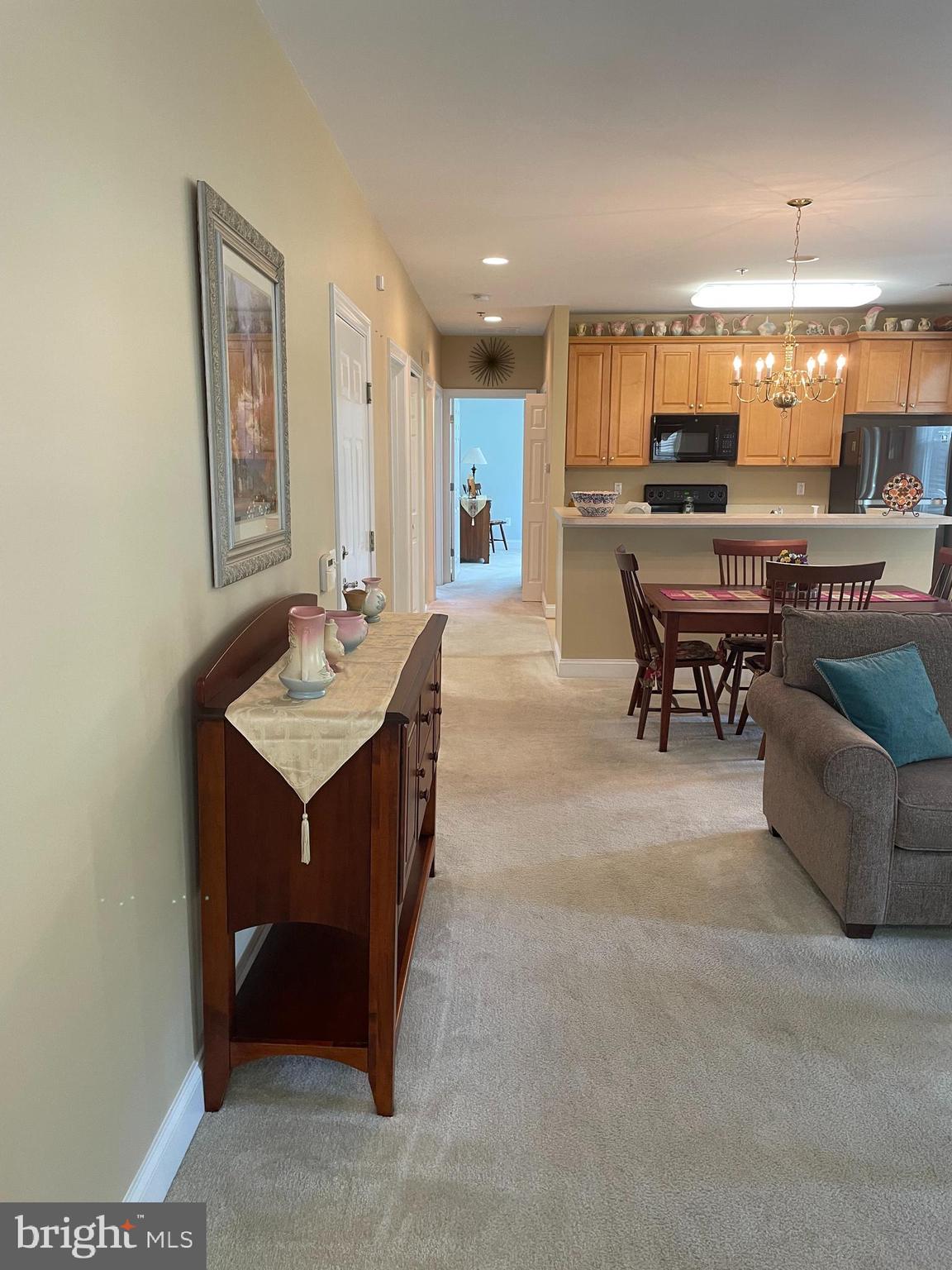 MEADOW RIDGE VILLAS CODM - Residential